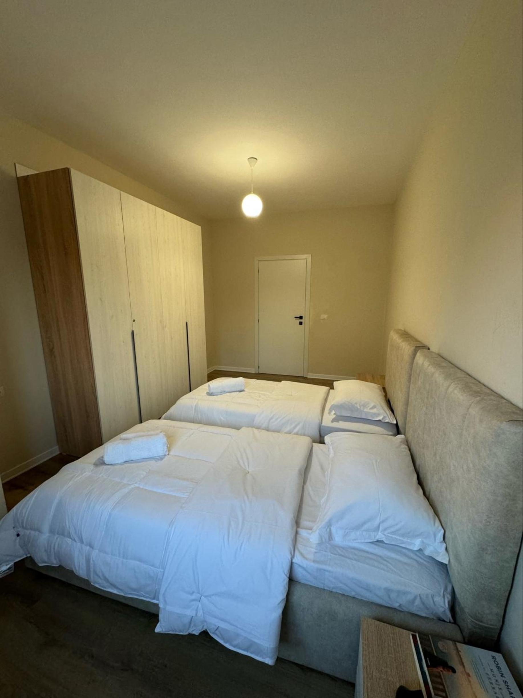 Voyage Apartment