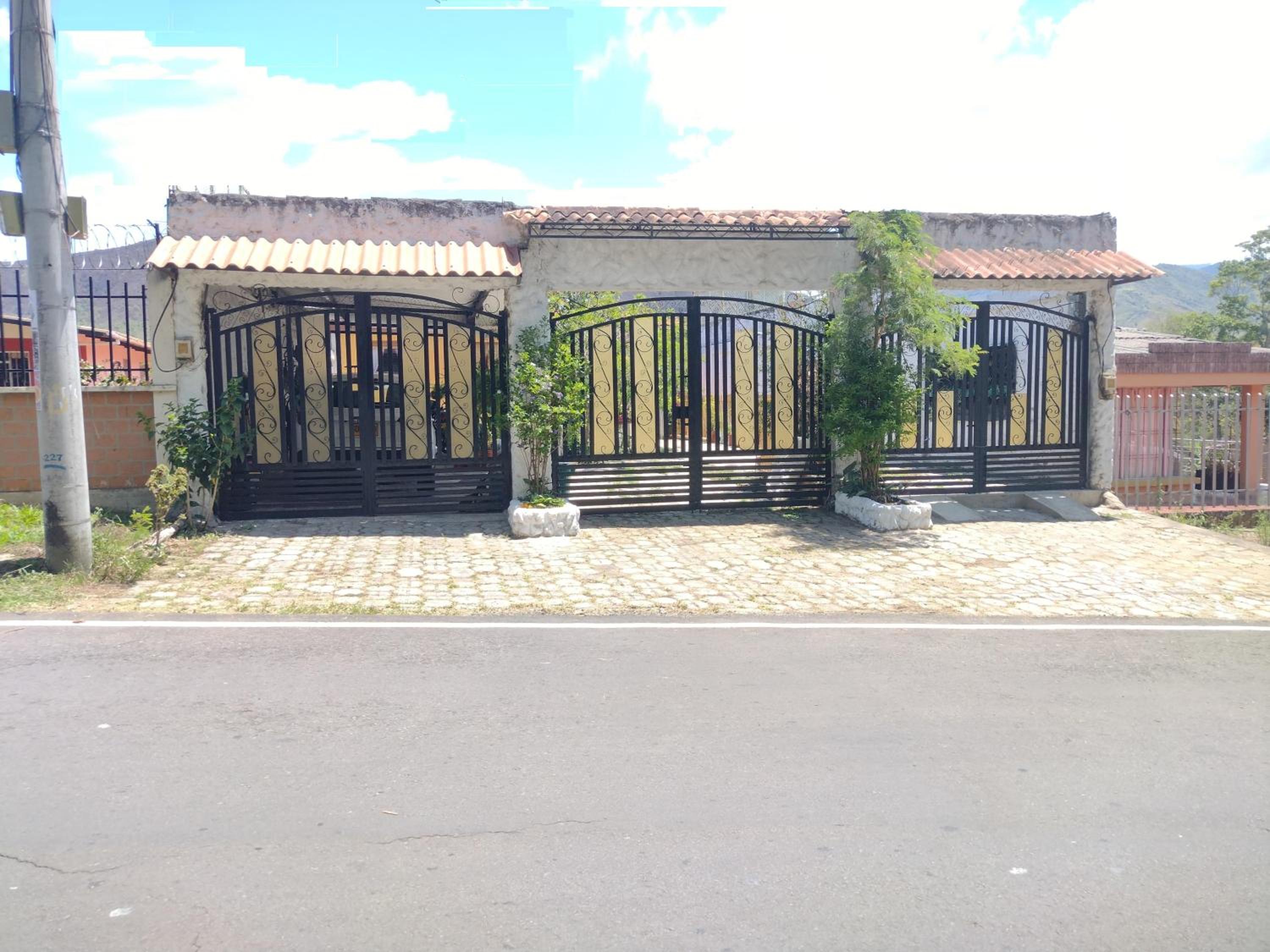 El Jardín cerca Aeropuerto de Pasto, comodidad y descanso