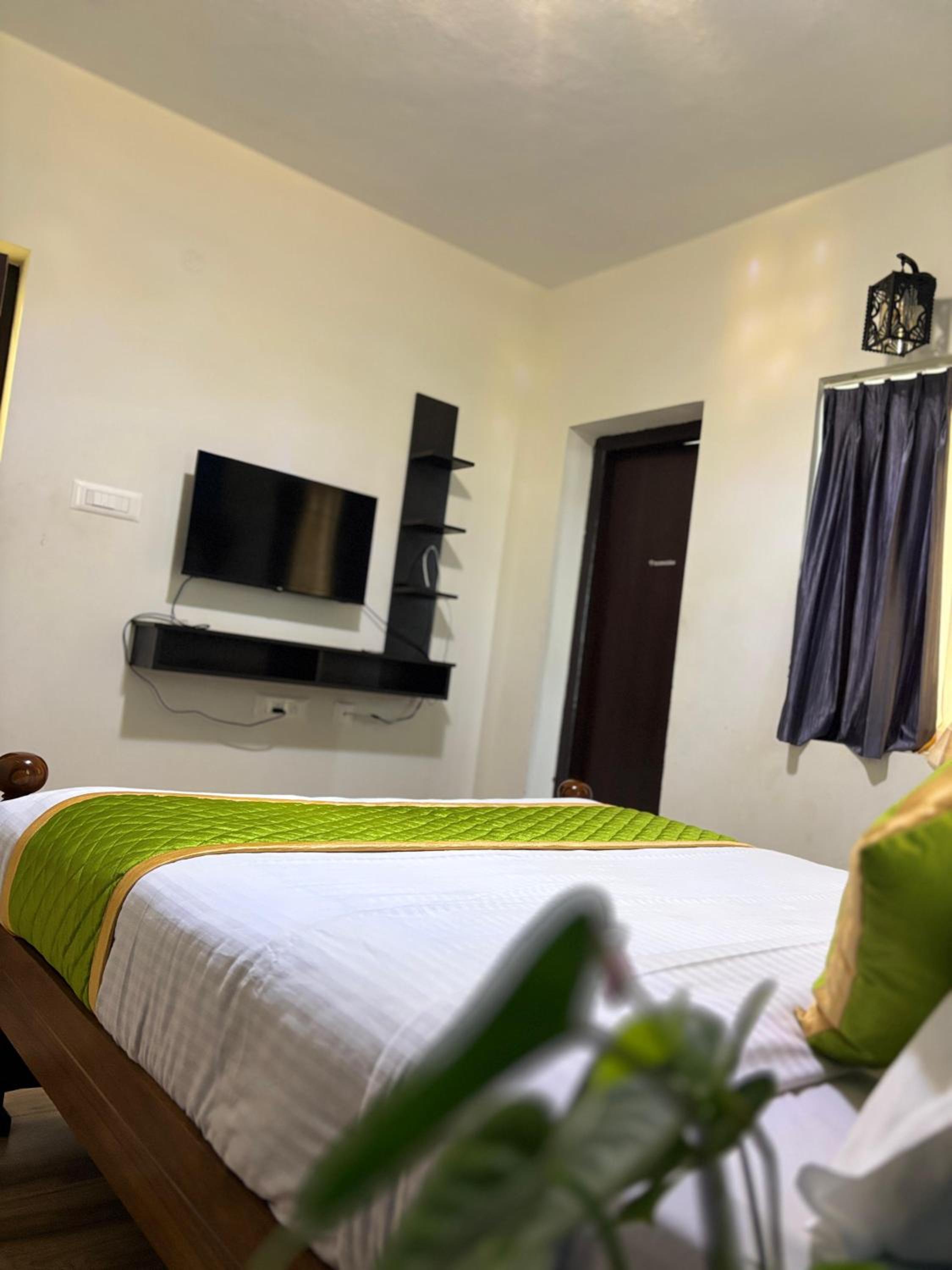 Kodai Scotberry Villa