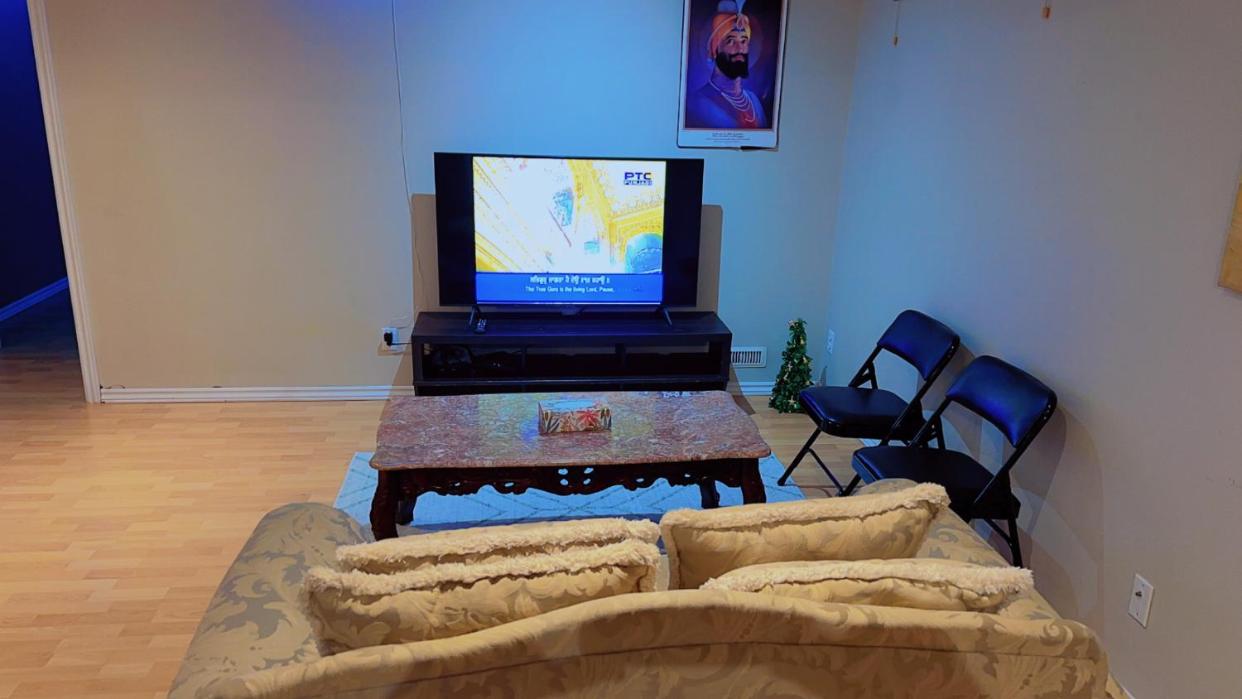 Woodstock Vacations - Charming Stay near Downtown - Property Image 2