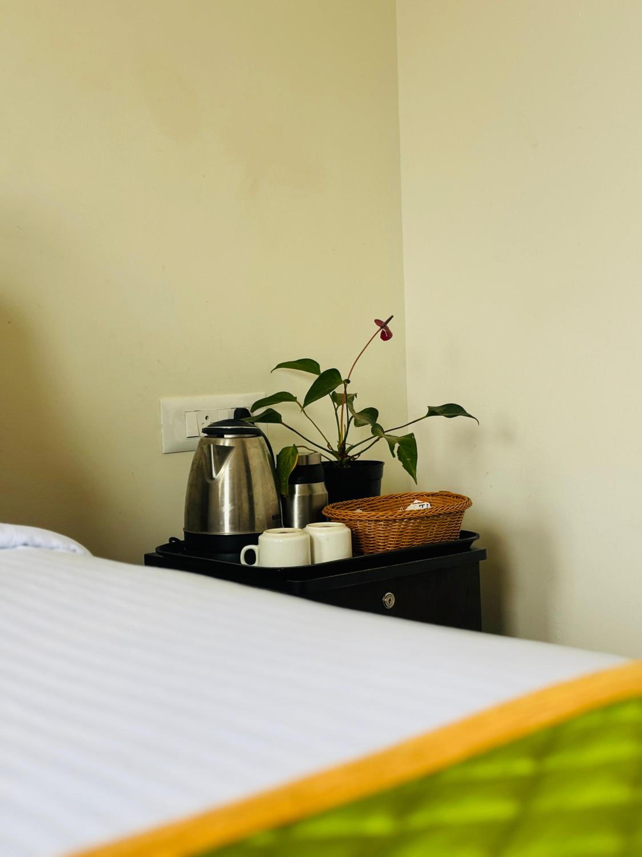 Kodai Scotberry Villa