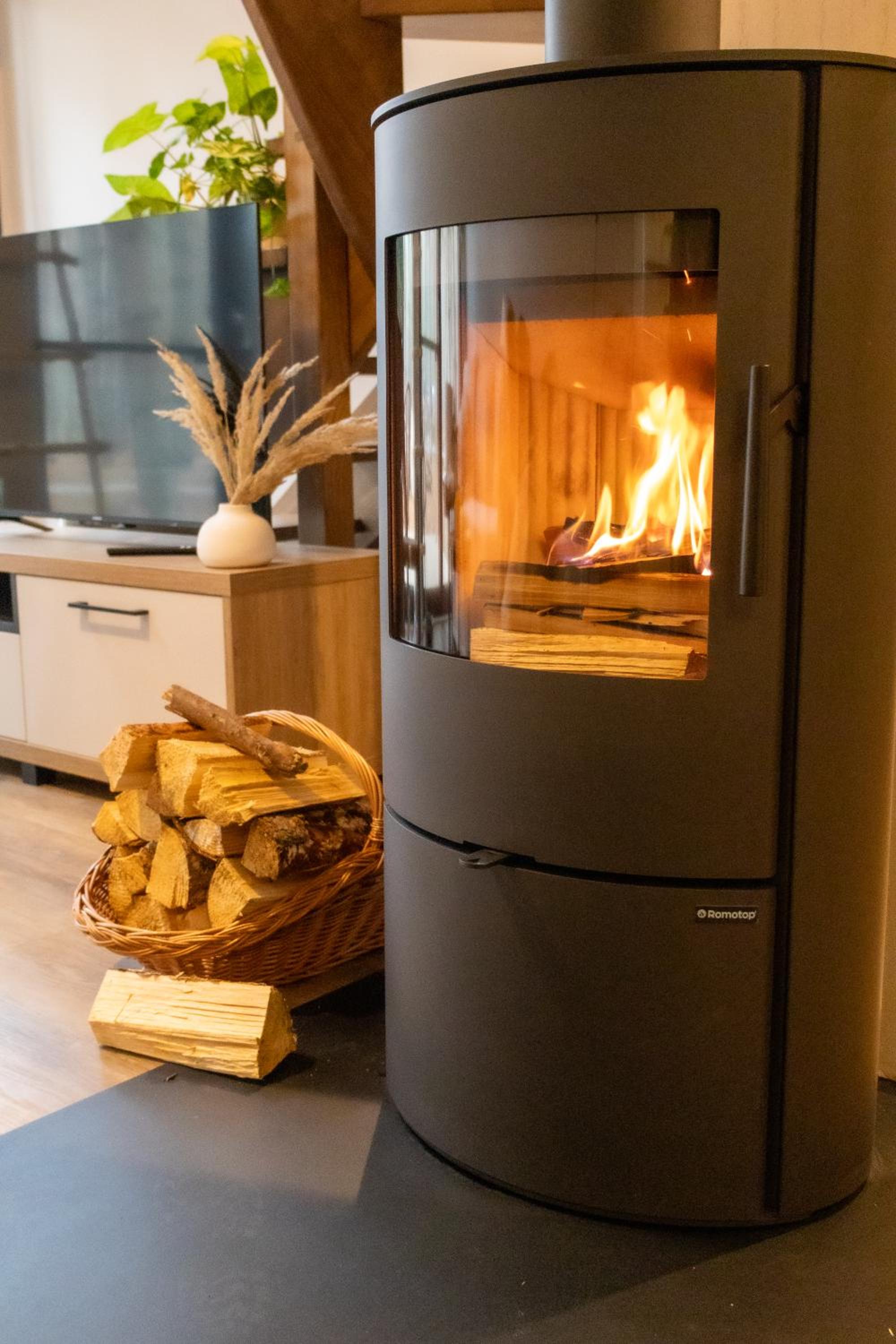 Osada LoveLaski - balia jacuzzi, sauna i kominek - całoroczne domki premium