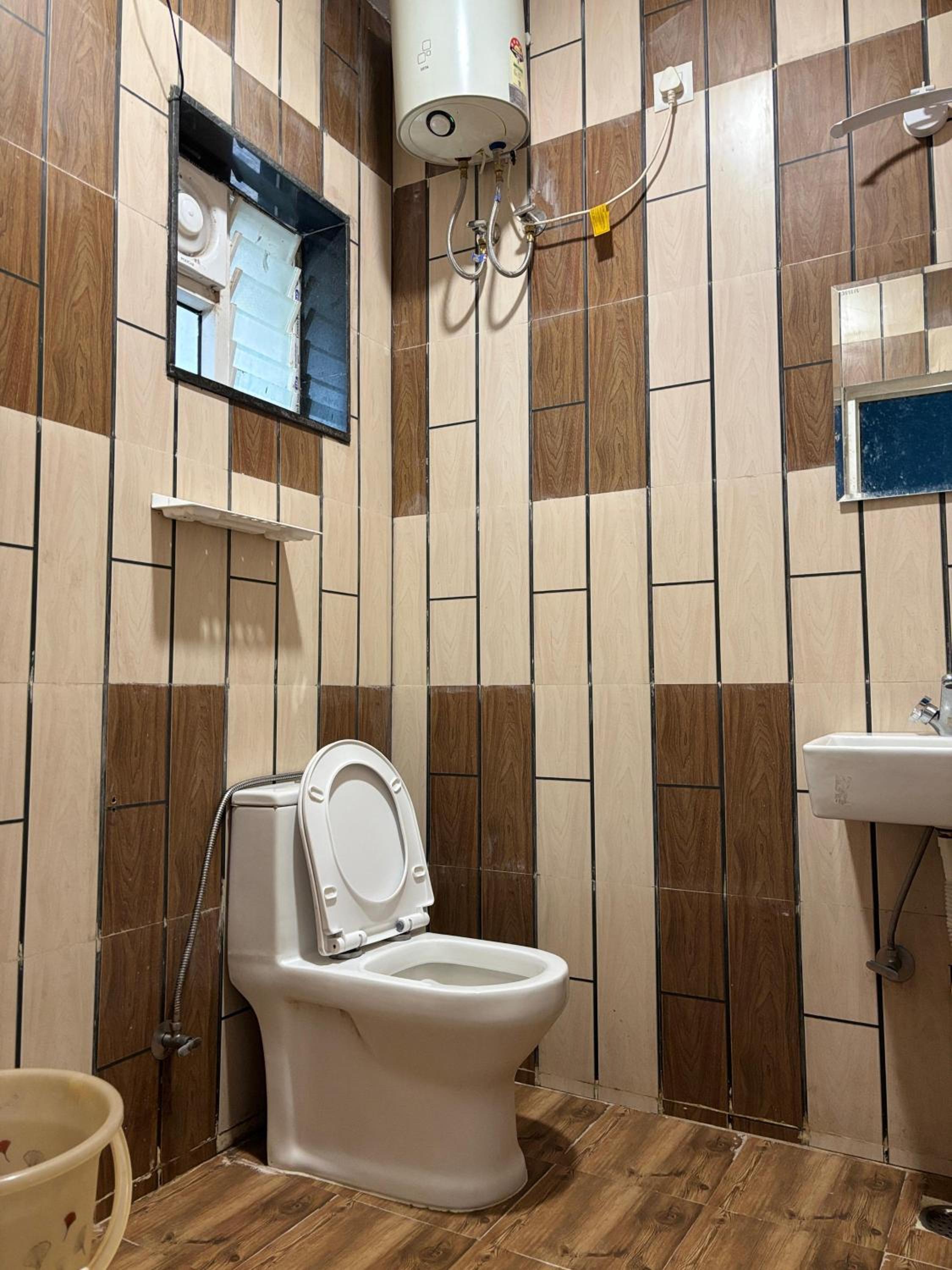 Kodai Scotberry Villa