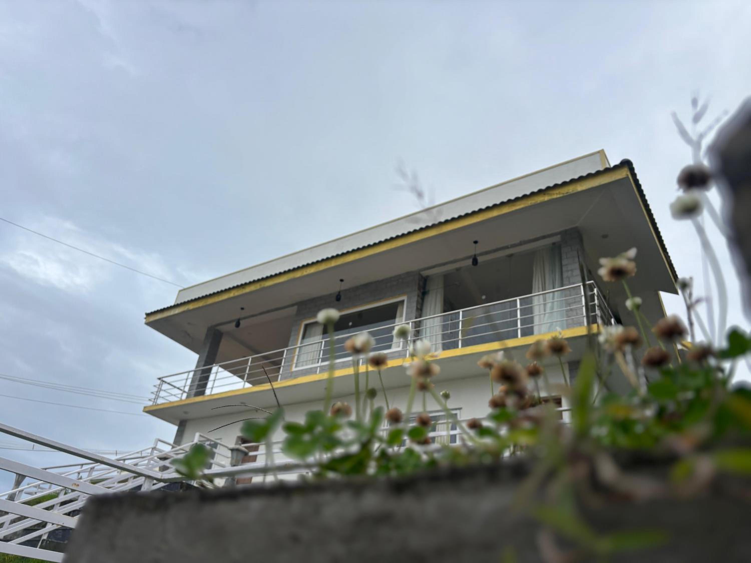 Kodai Scotberry Villa