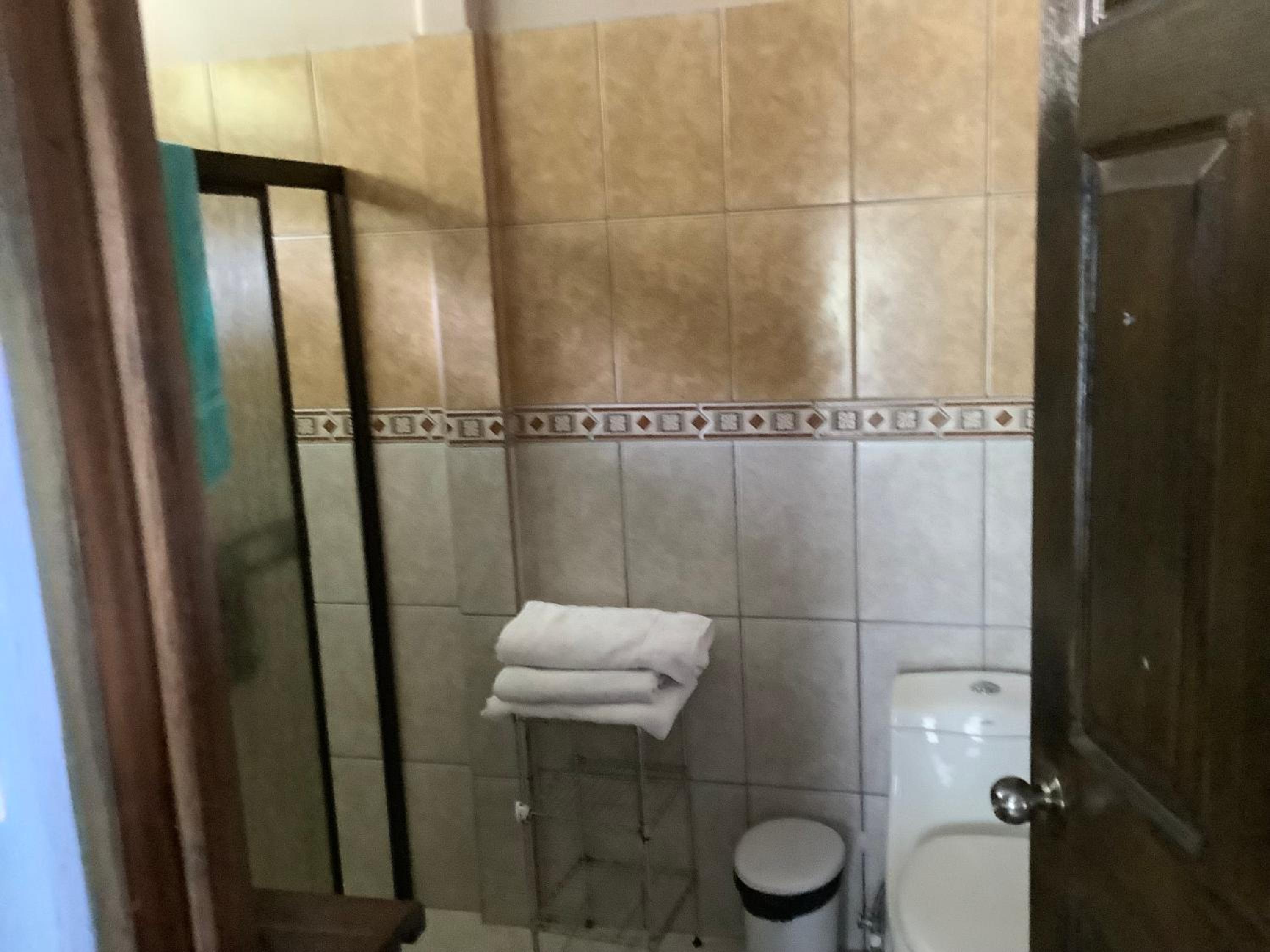 San Antonio guest house