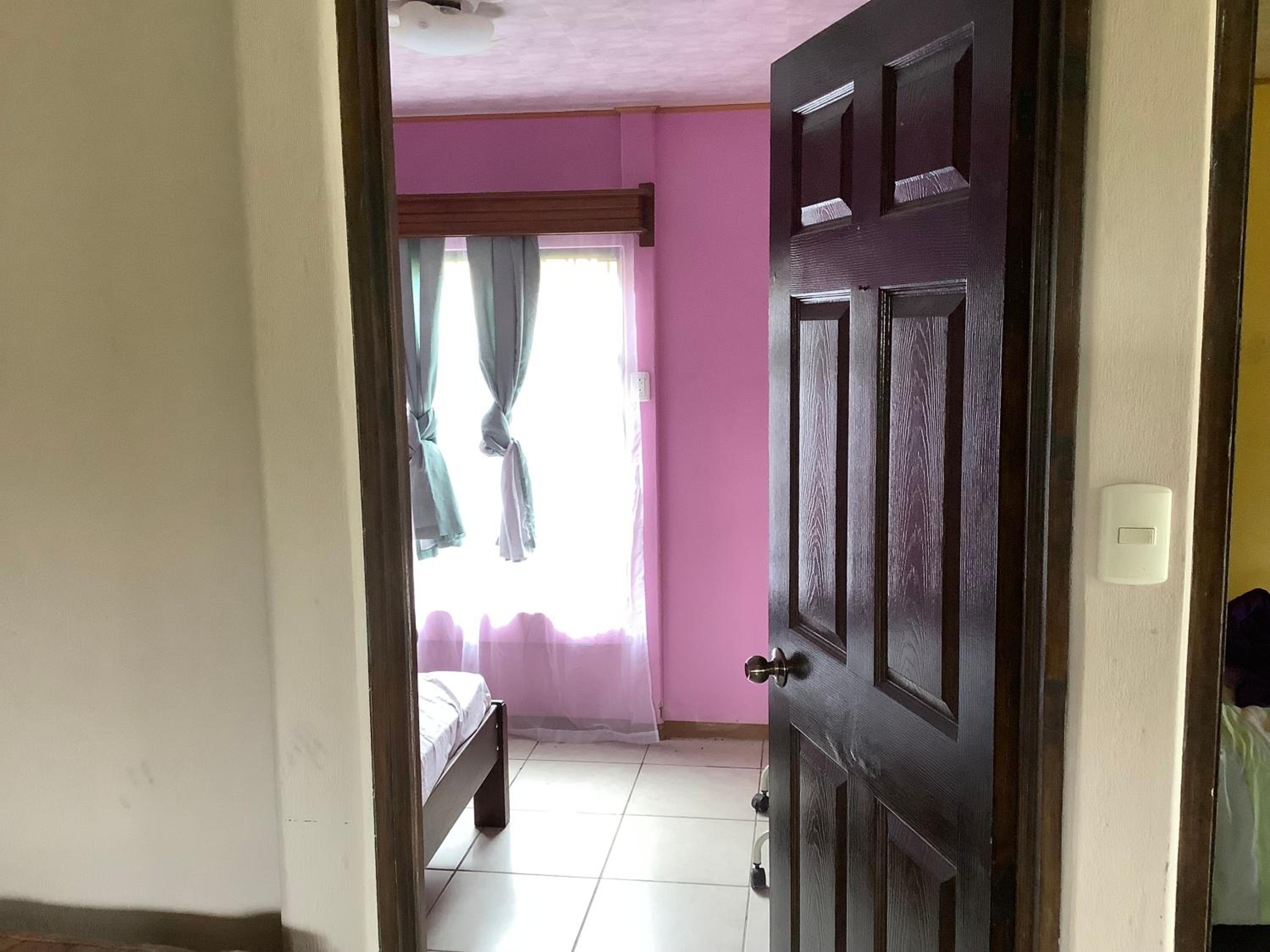 San Antonio guest house