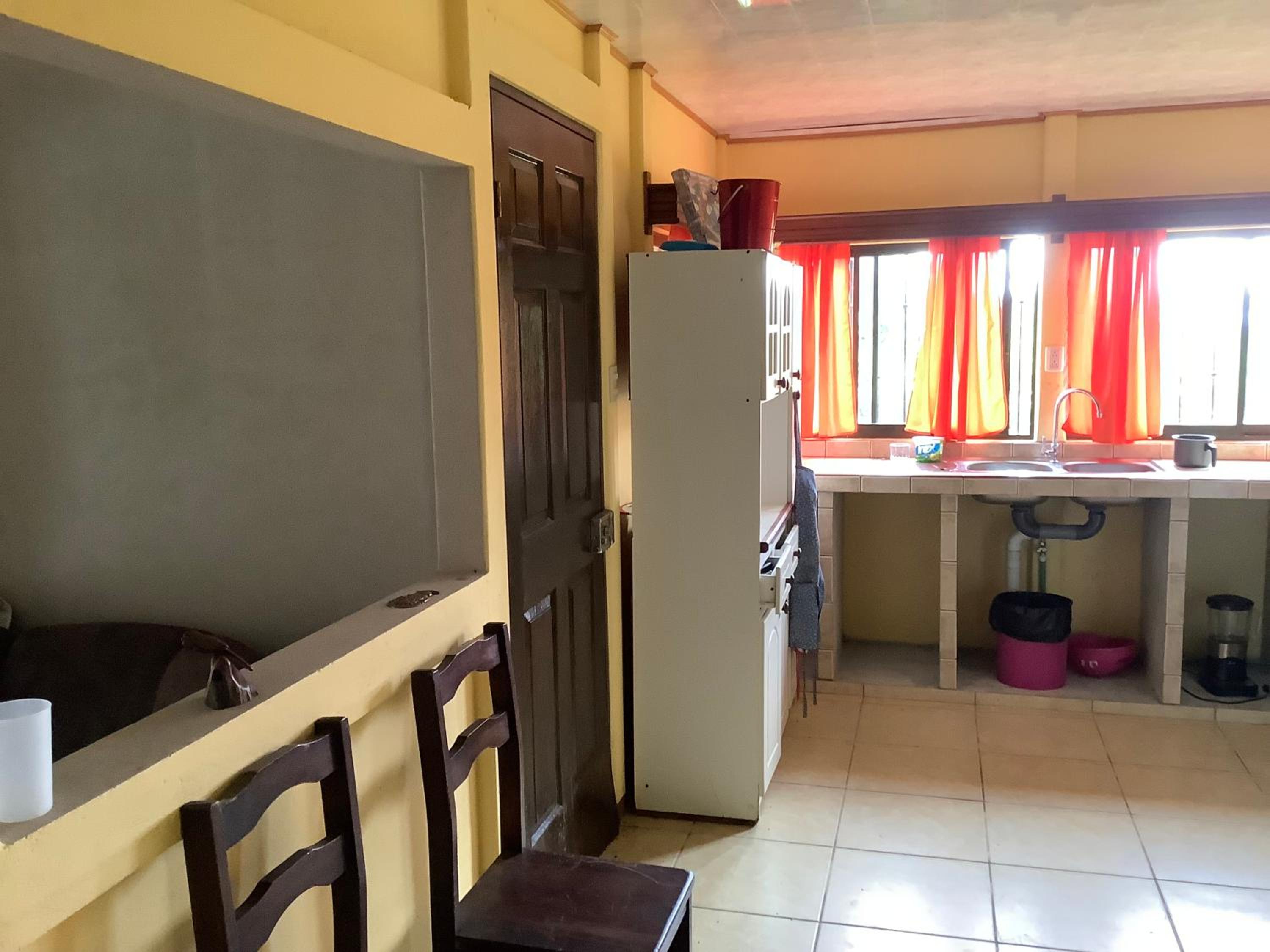 San Antonio guest house