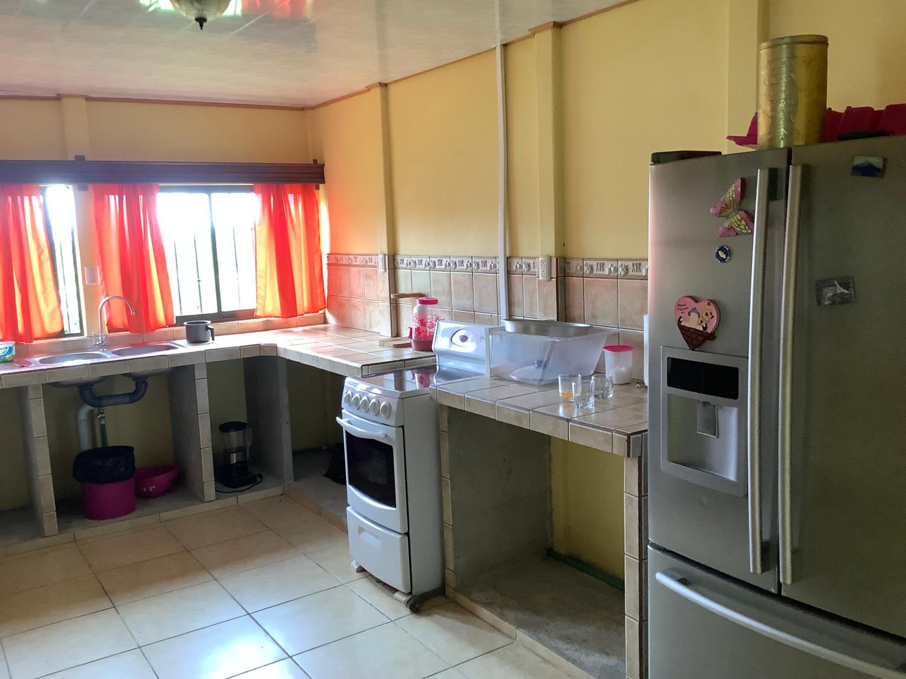 San Antonio guest house