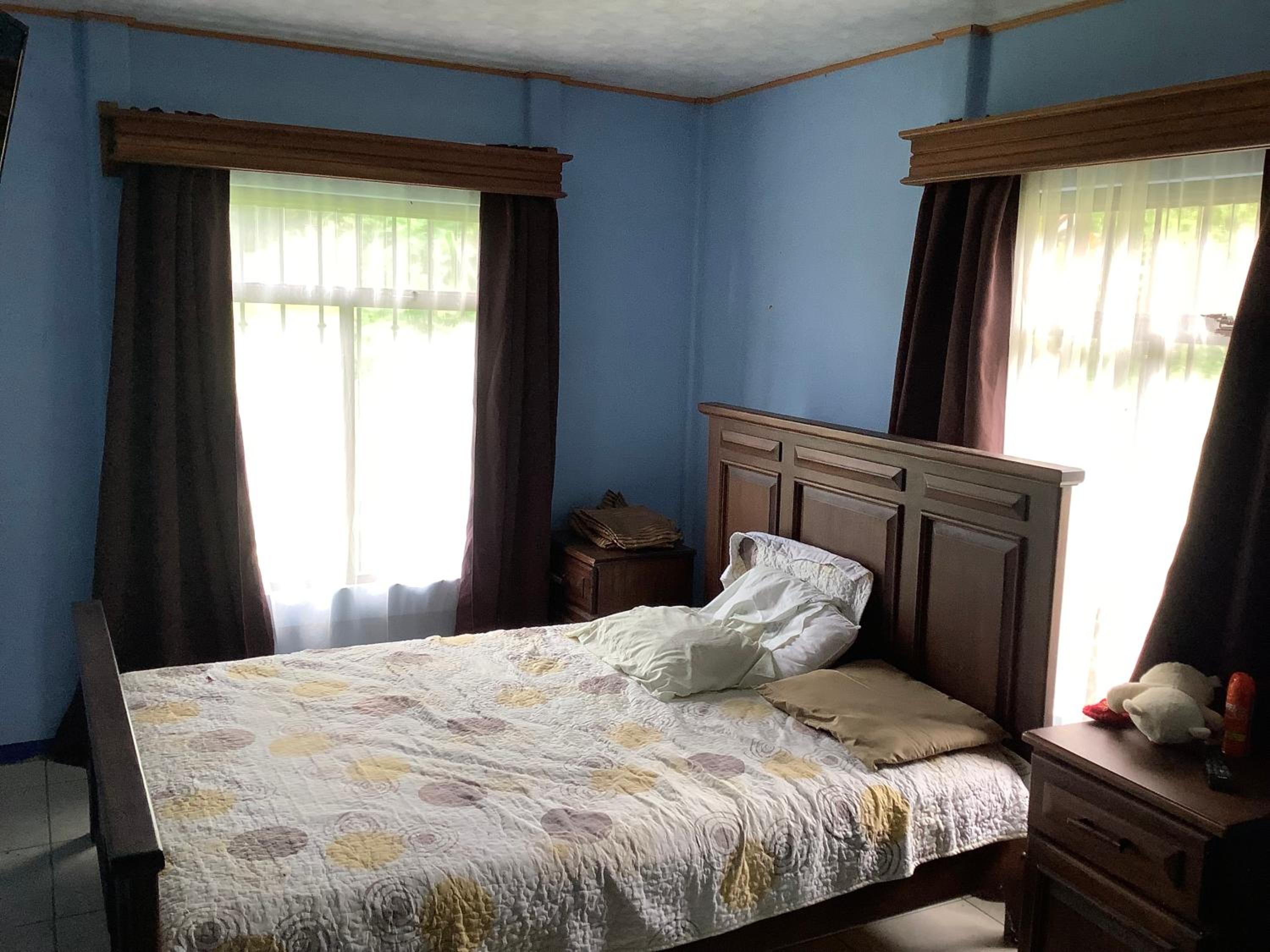 San Antonio guest house