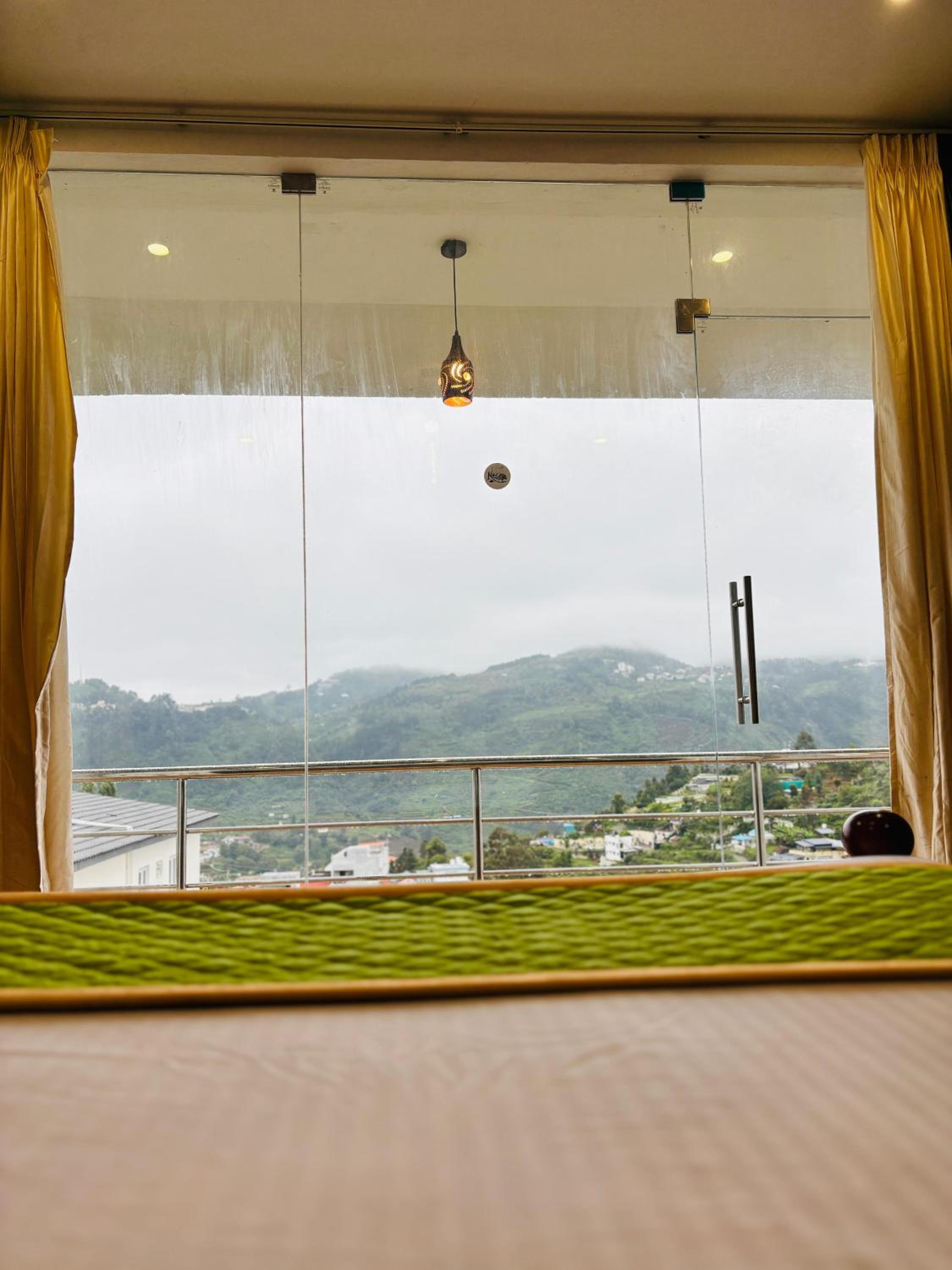Kodai Scotberry Villa