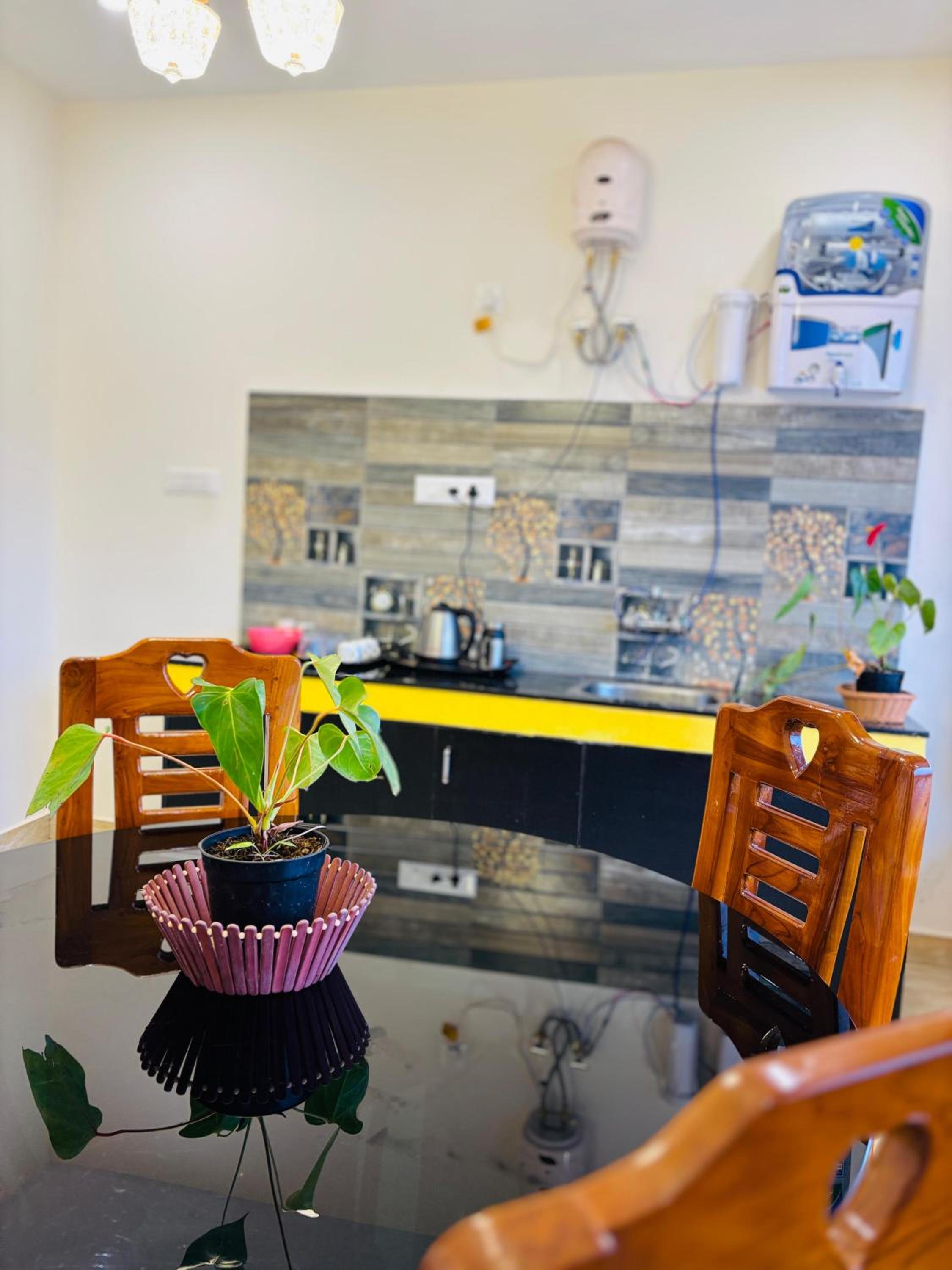 Kodai Scotberry Villa