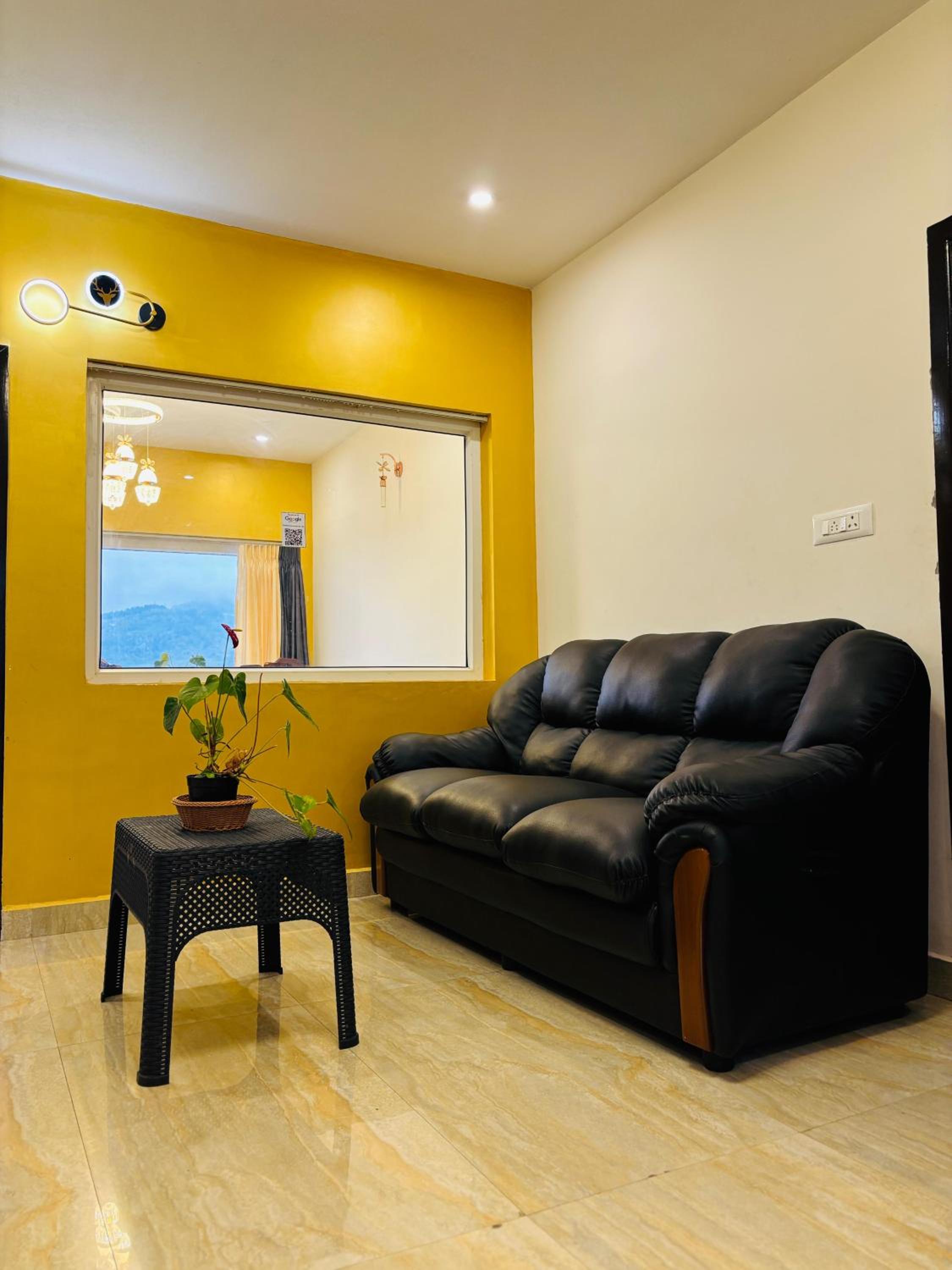 Kodai Scotberry Villa