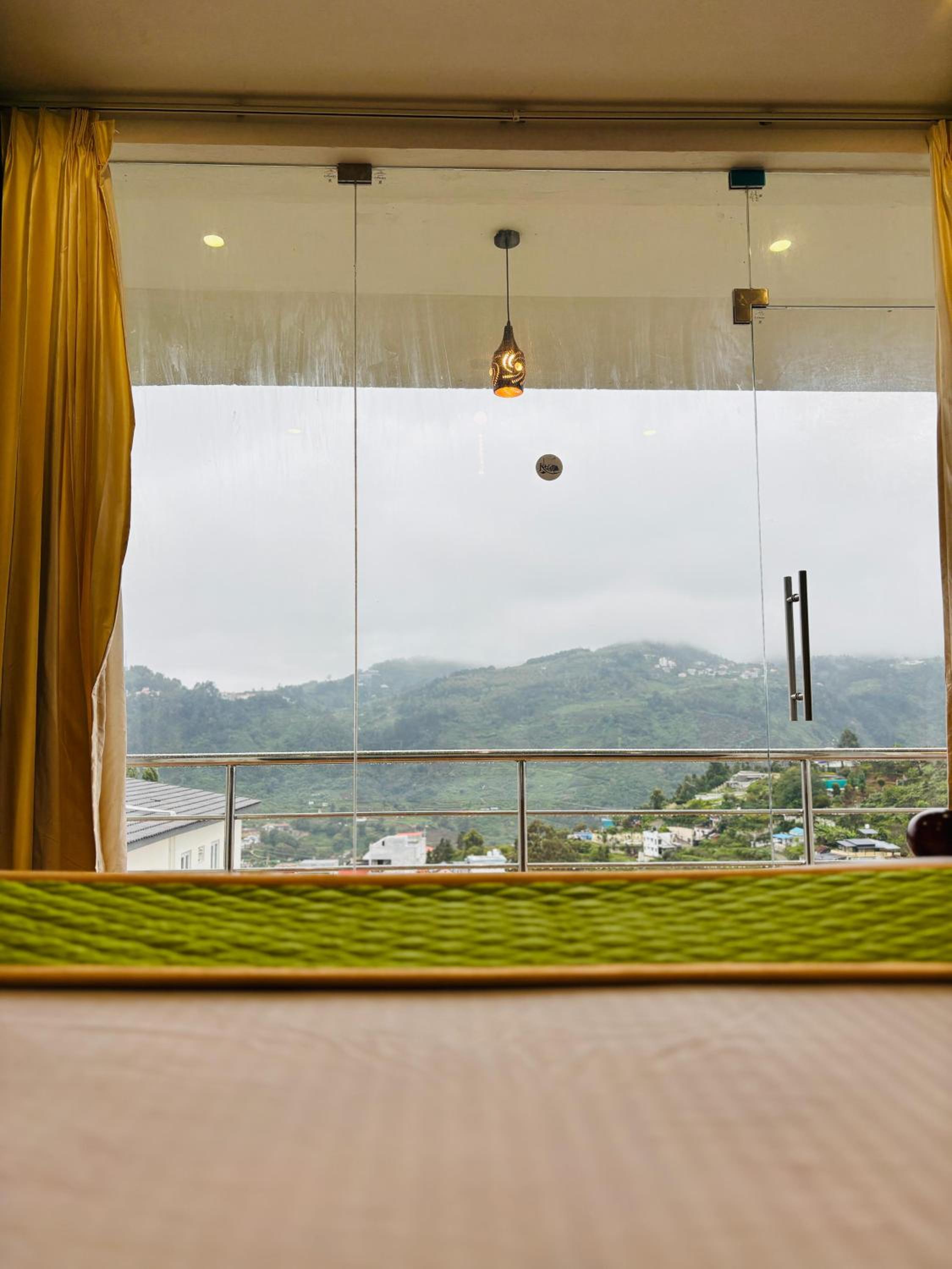 Kodai Scotberry Villa