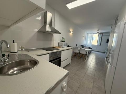 Apartamento Playa Las Vistas
