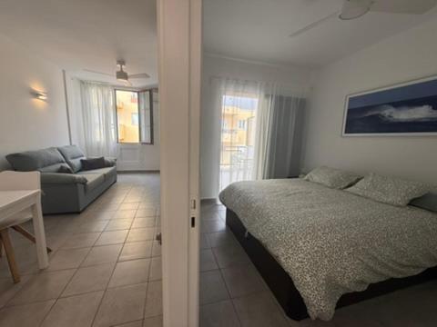 Apartamento Playa Las Vistas