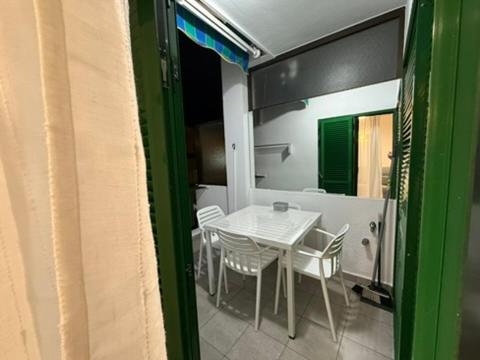 Apartamento Playa Las Vistas