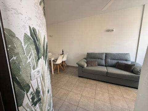 Apartamento Playa Las Vistas