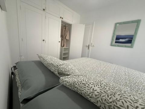 Apartamento Playa Las Vistas