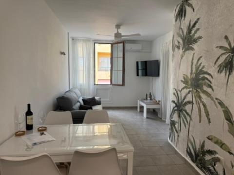 Apartamento Playa Las Vistas