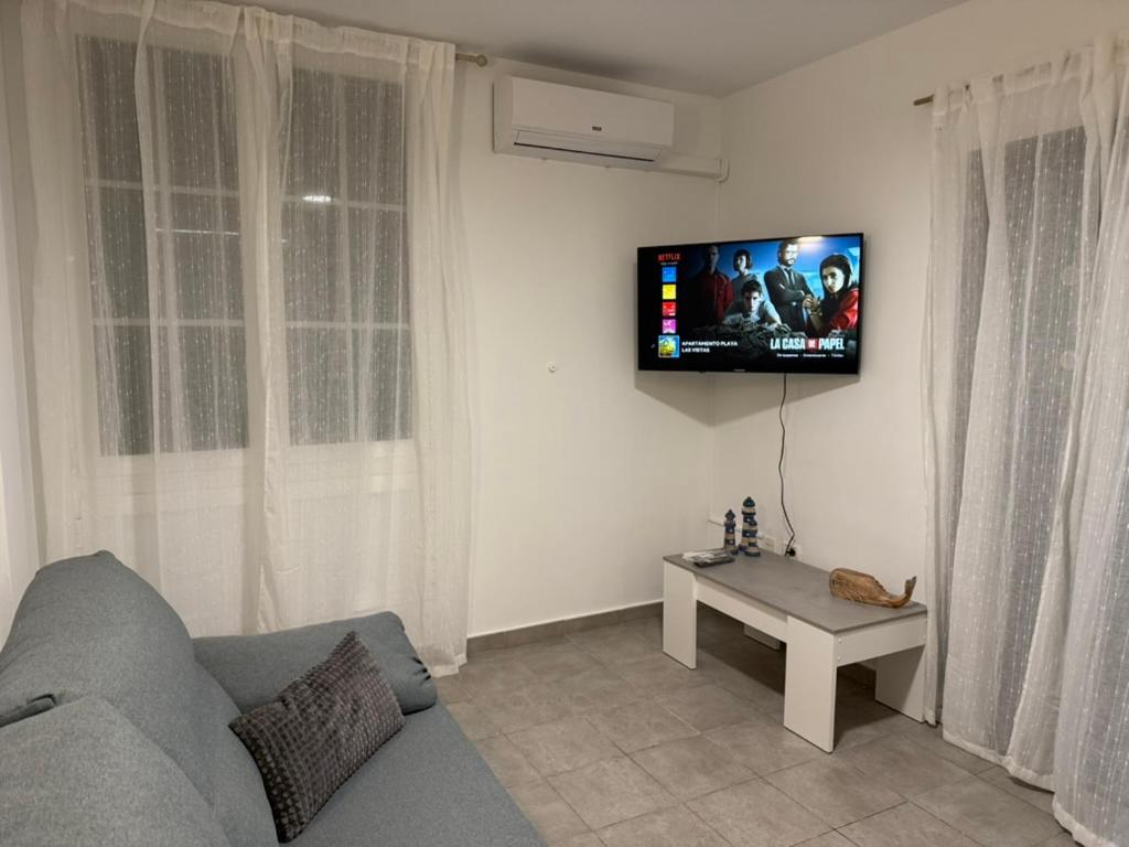 Apartamento Playa Las Vistas