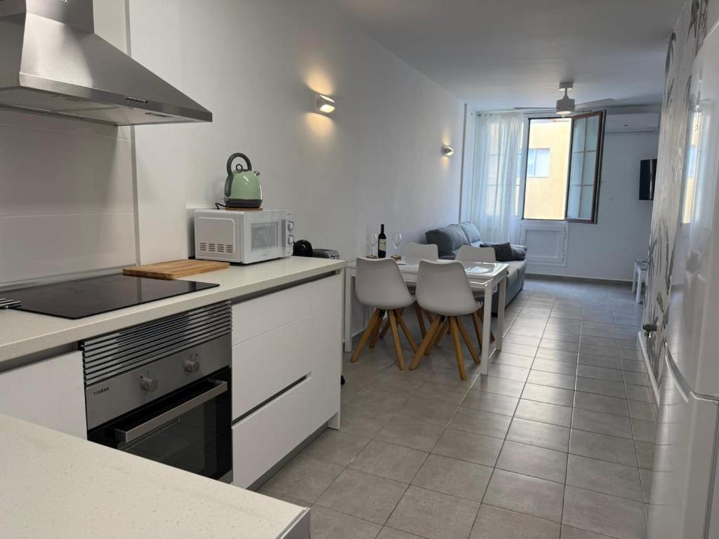 Apartamento Playa Las Vistas