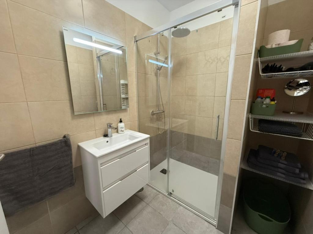 Apartamento Playa Las Vistas