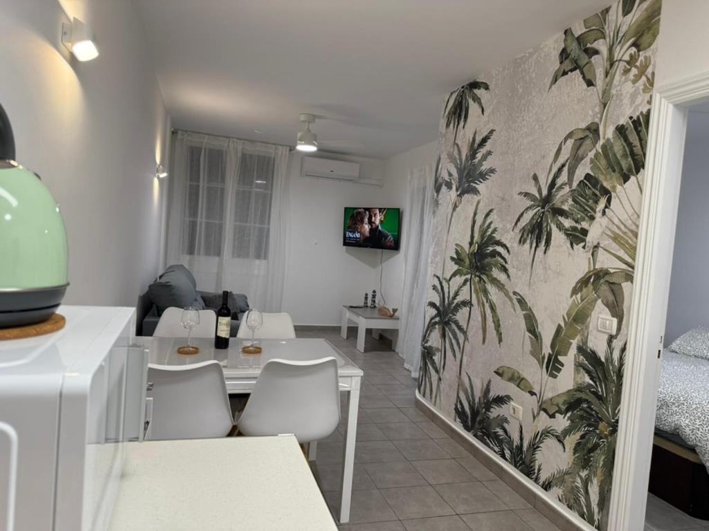 Apartamento Playa Las Vistas