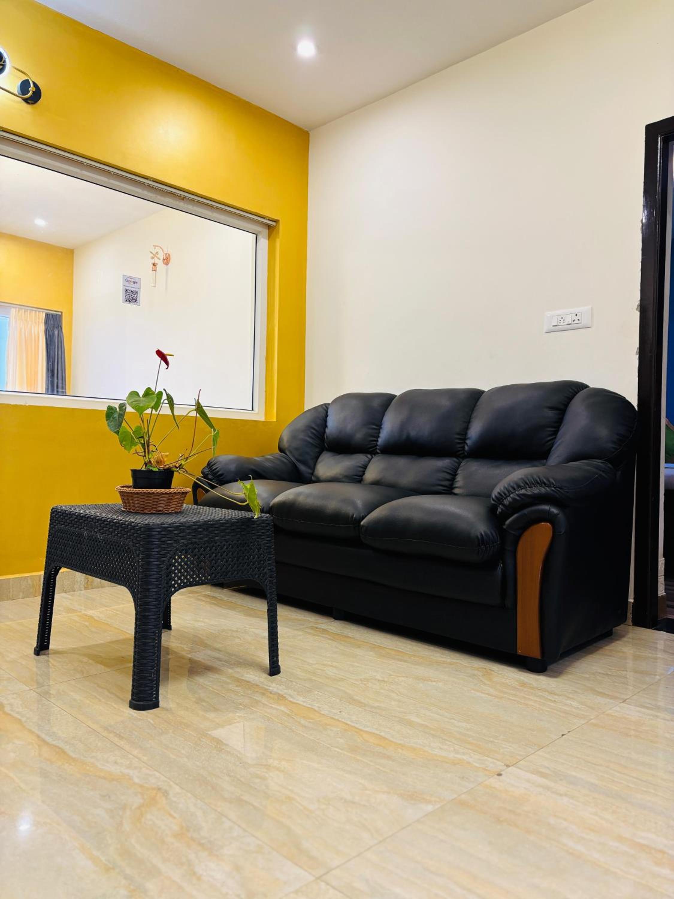 Kodai Scotberry Villa