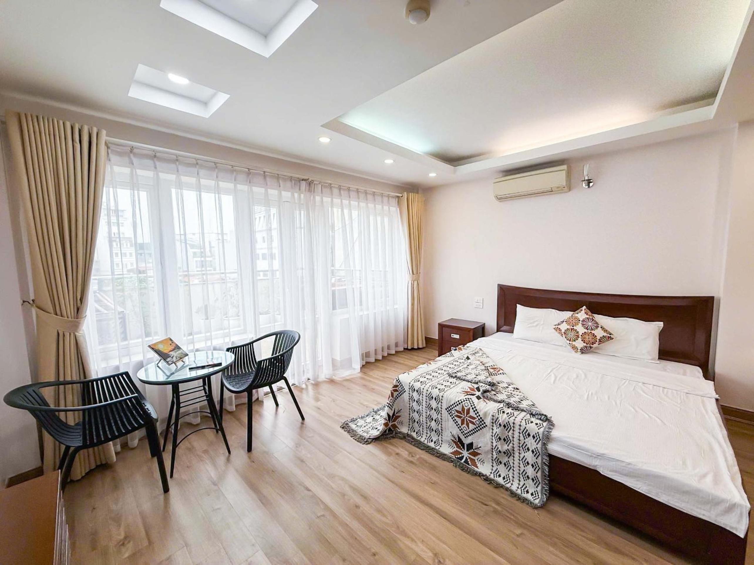 Eco Nest Classic Apartment & Hotel