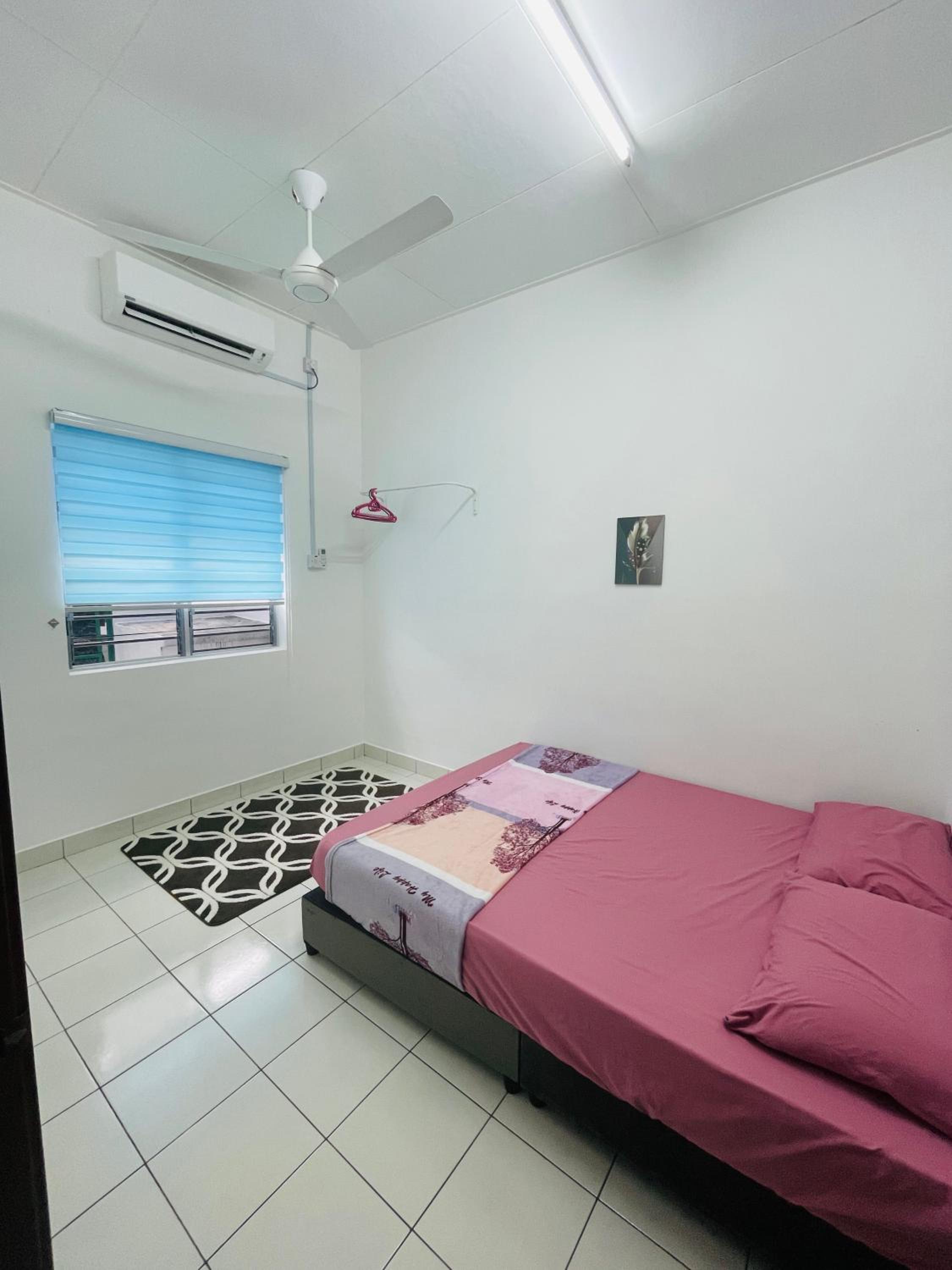 Al Ghazali Homestay photo 5