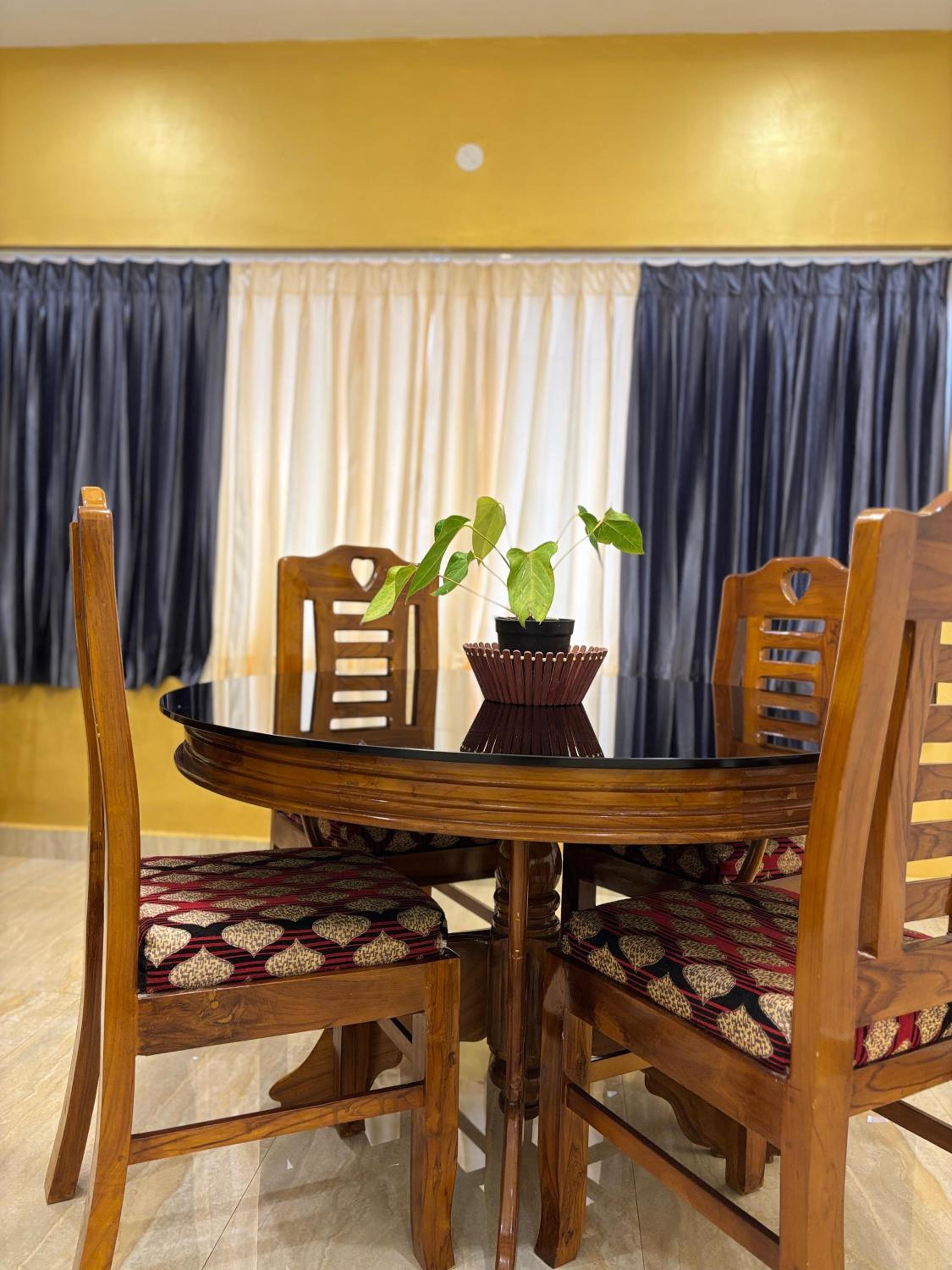 Kodai Scotberry Villa
