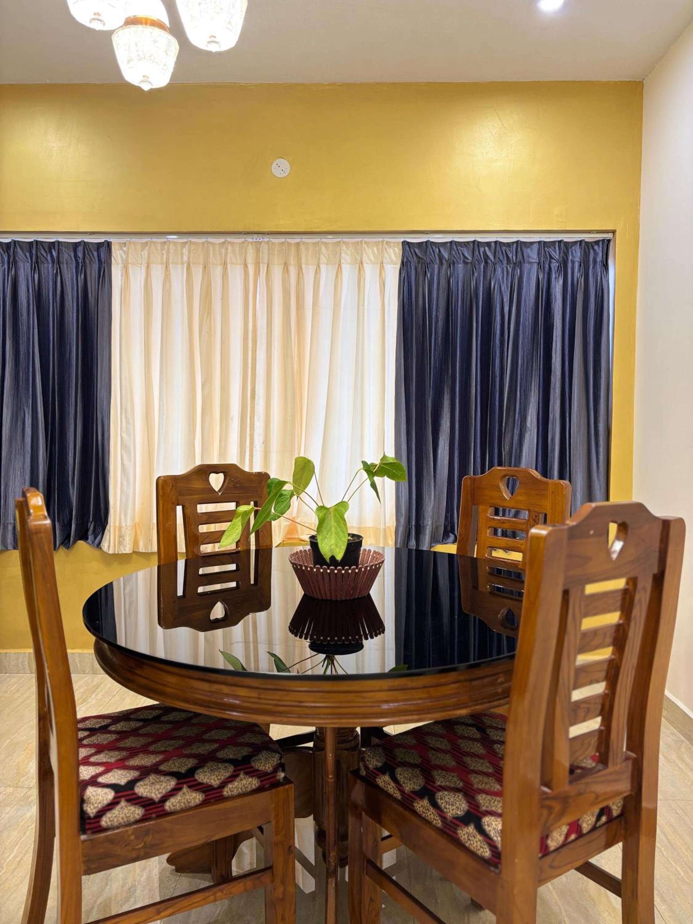 Kodai Scotberry Villa