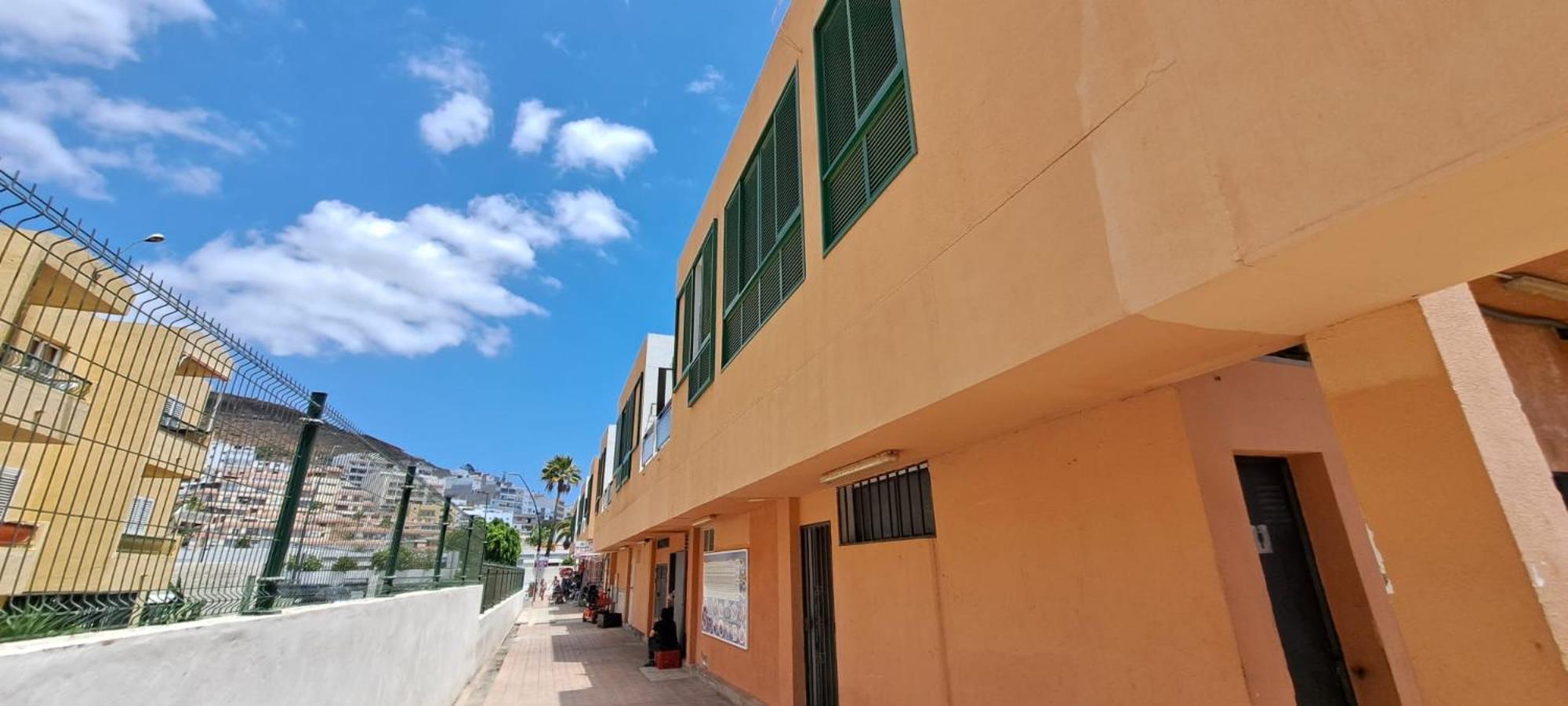 Apartamento Playa Las Vistas
