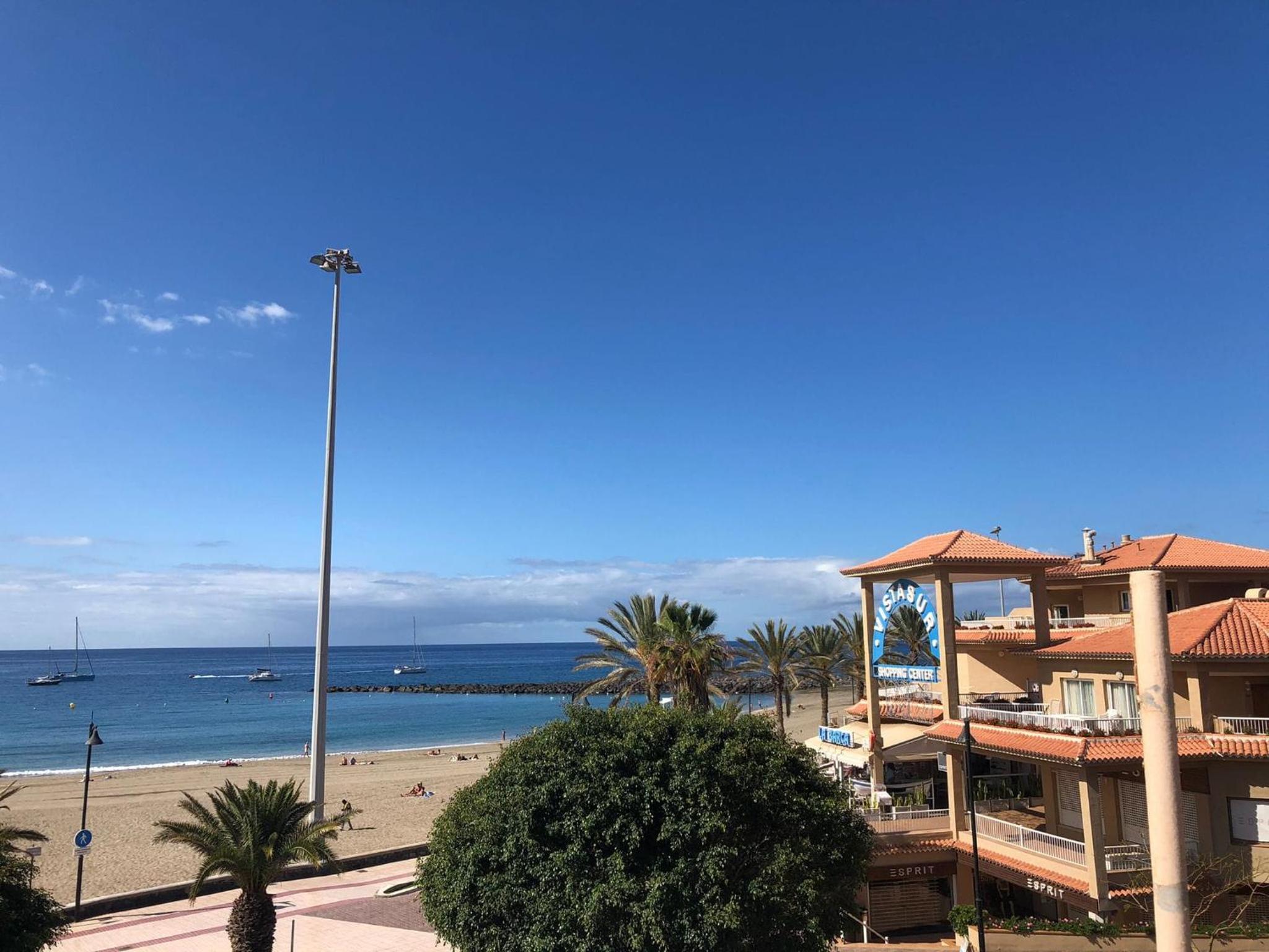 Apartamento Playa Las Vistas