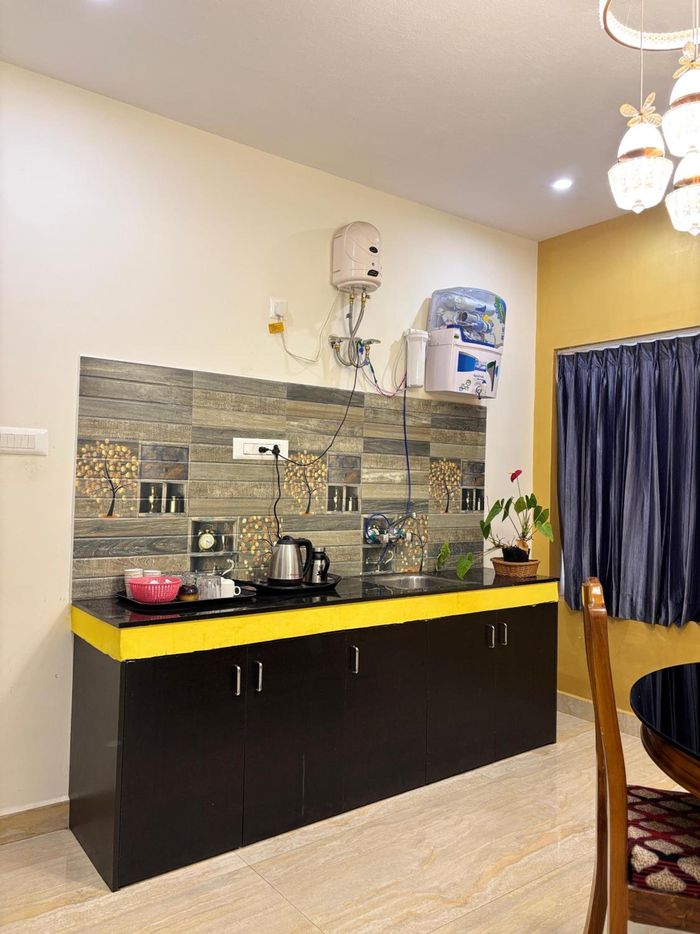 Kodai Scotberry Villa
