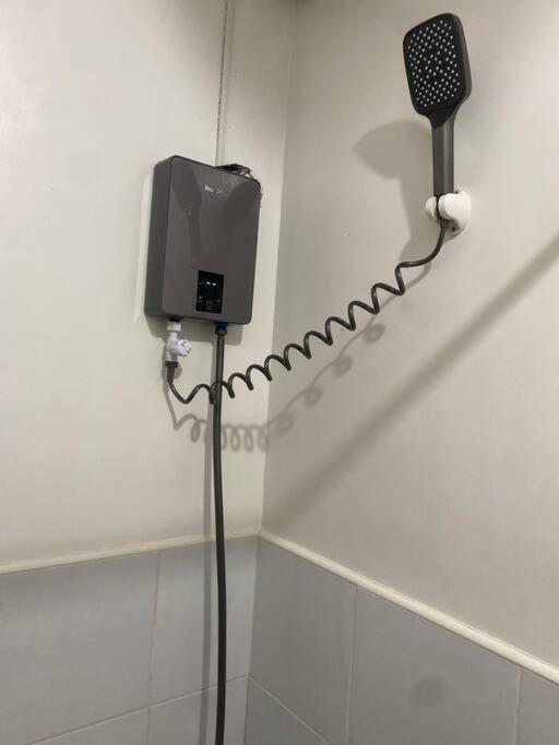 Plumera Condo Near Airport Malls & Schools with Elevator223 view 4