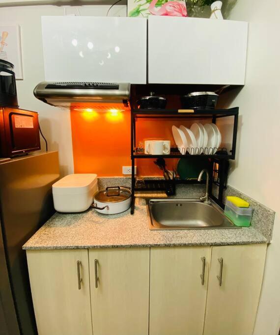 Plumera Condo Near Airport Malls & Schools with Elevator223 view 5