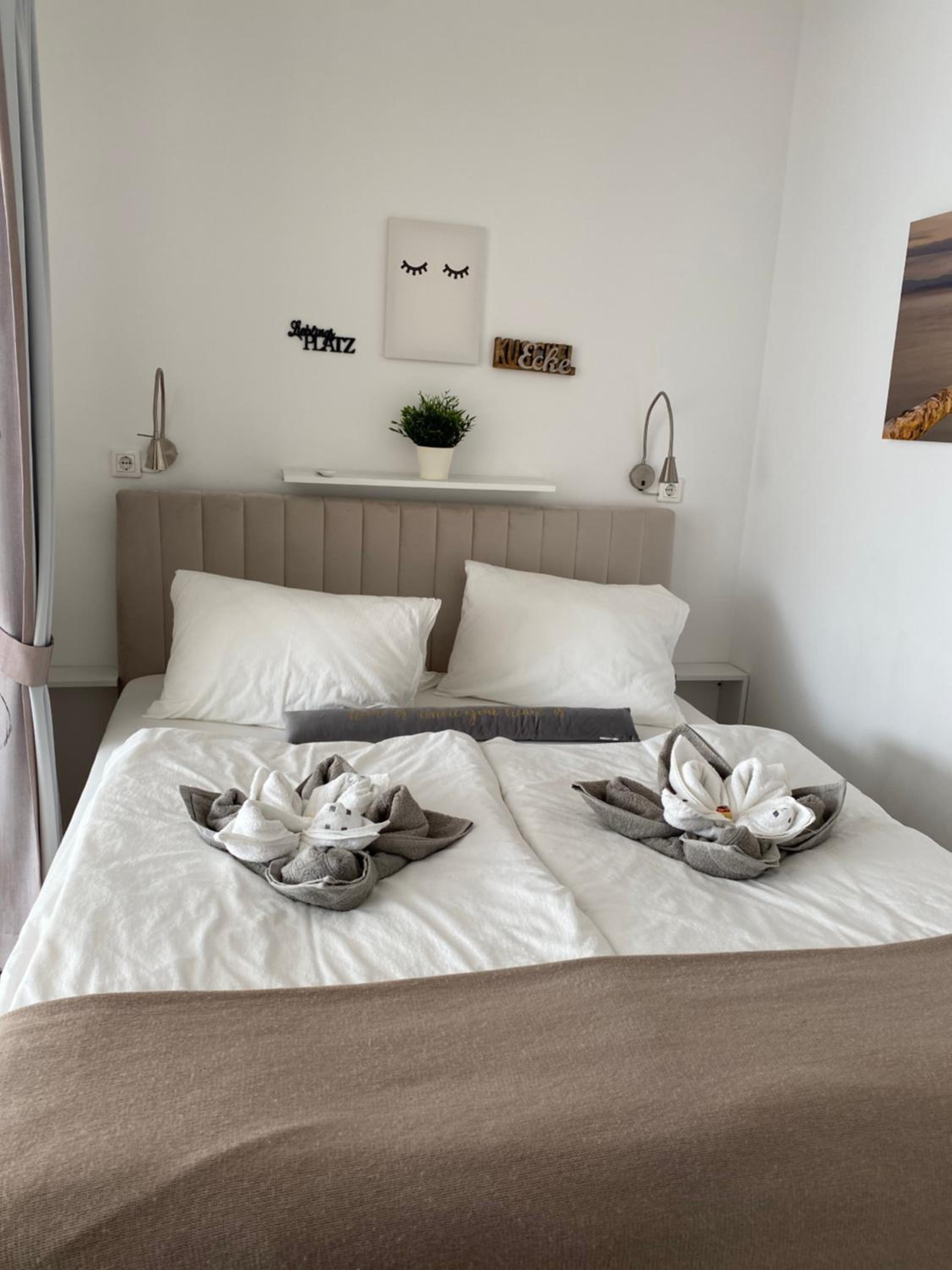 Rosebeach Appartement am Ossiachersee und Gerlitzen Skipiste