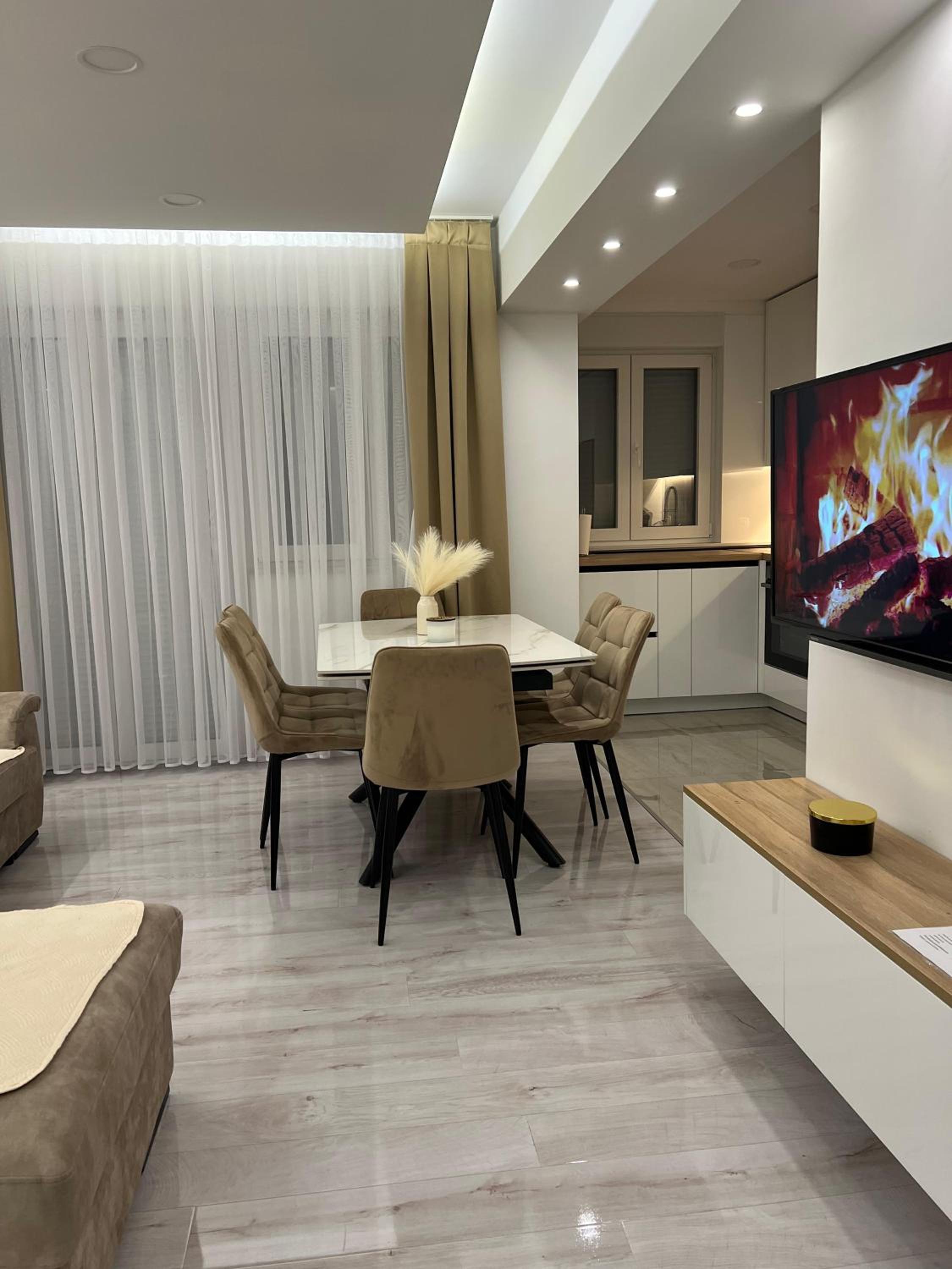Apartman Marijanović Široki Brijeg