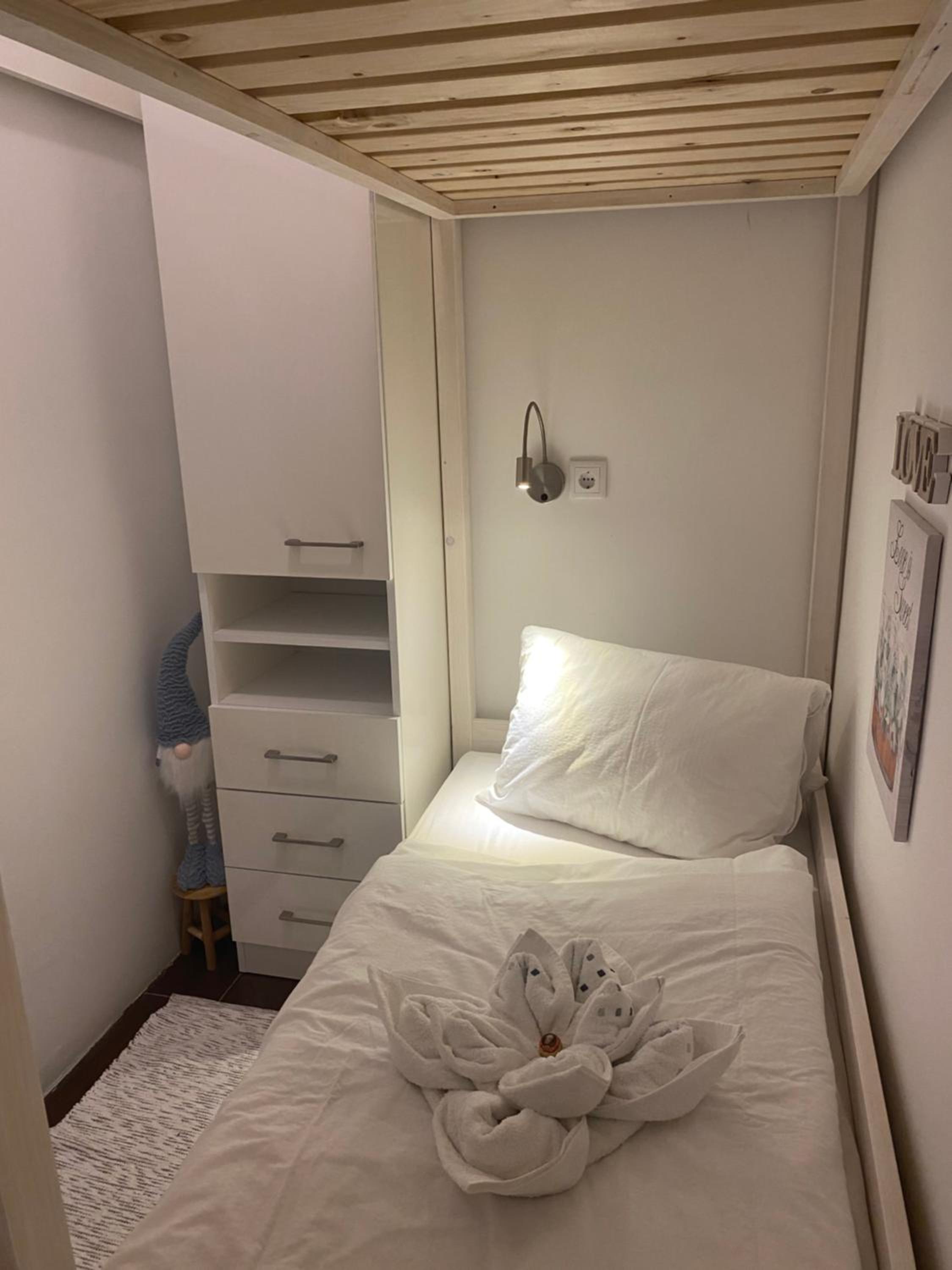 Rosebeach Appartement am Ossiachersee und Gerlitzen Skipiste