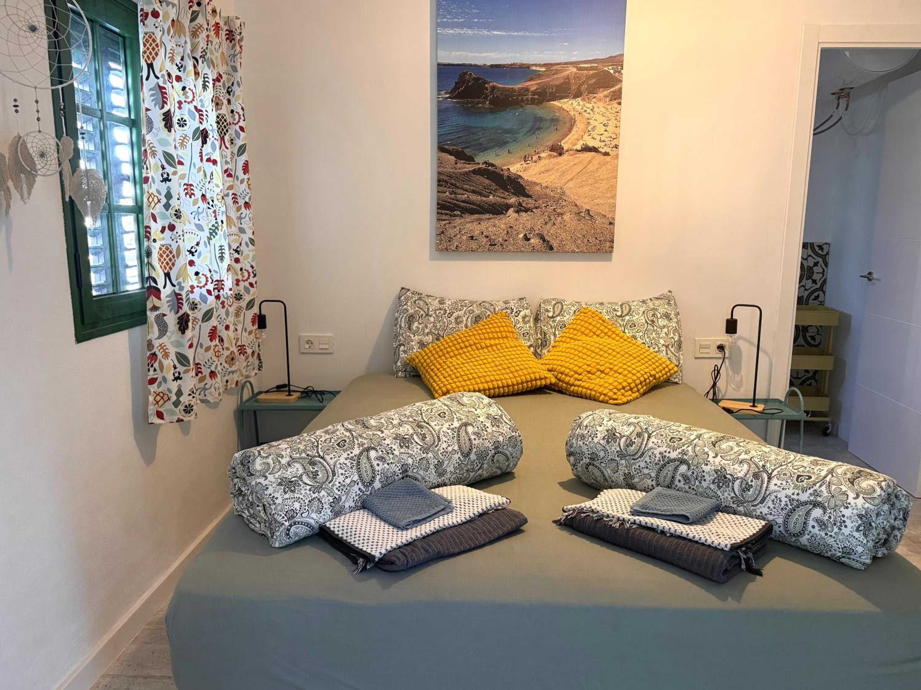 NoPasaNada Tu casa en Lanzarote - By Lanzarote Vacation Homes