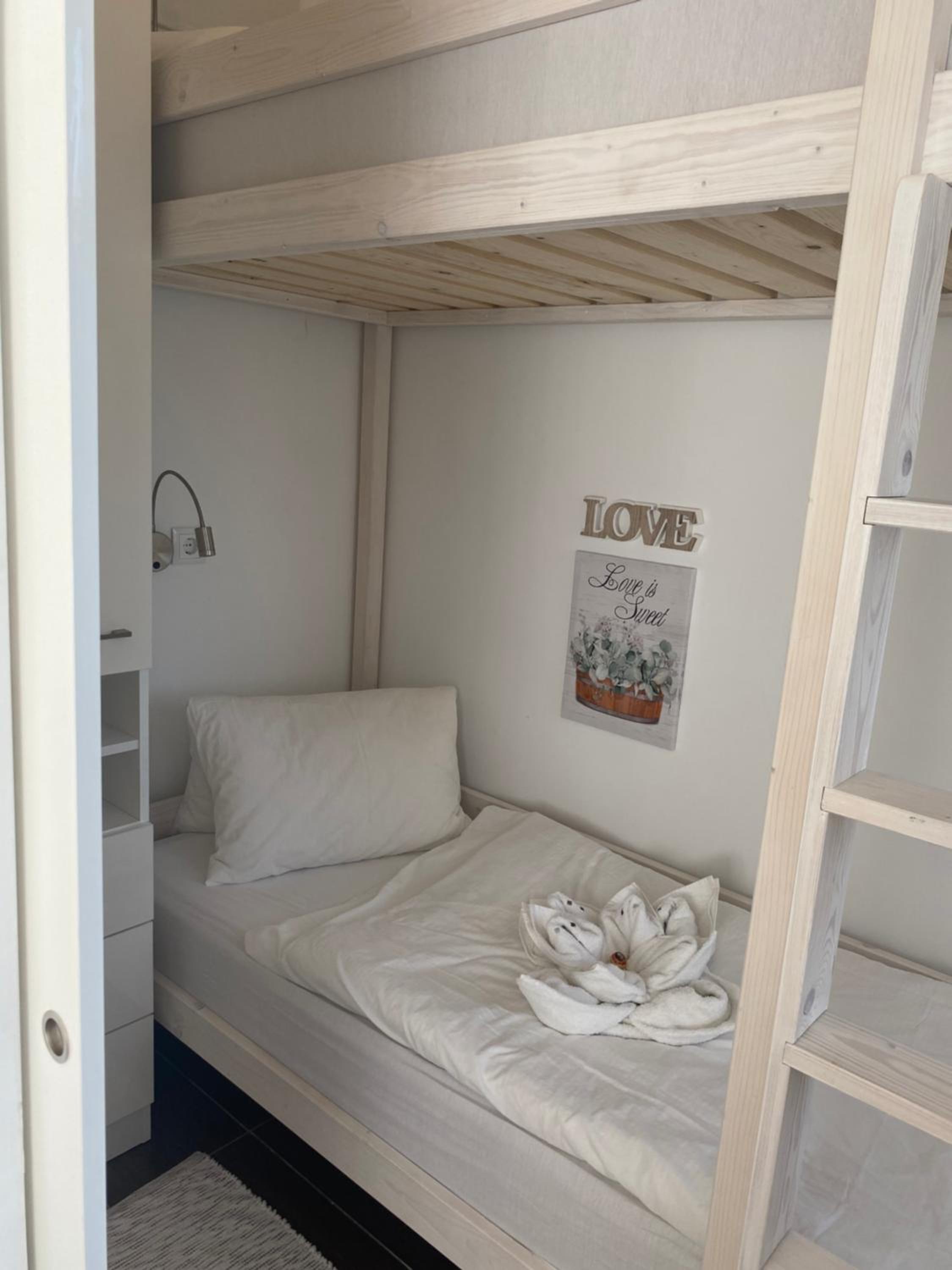 Rosebeach Appartement am Ossiachersee und Gerlitzen Skipiste