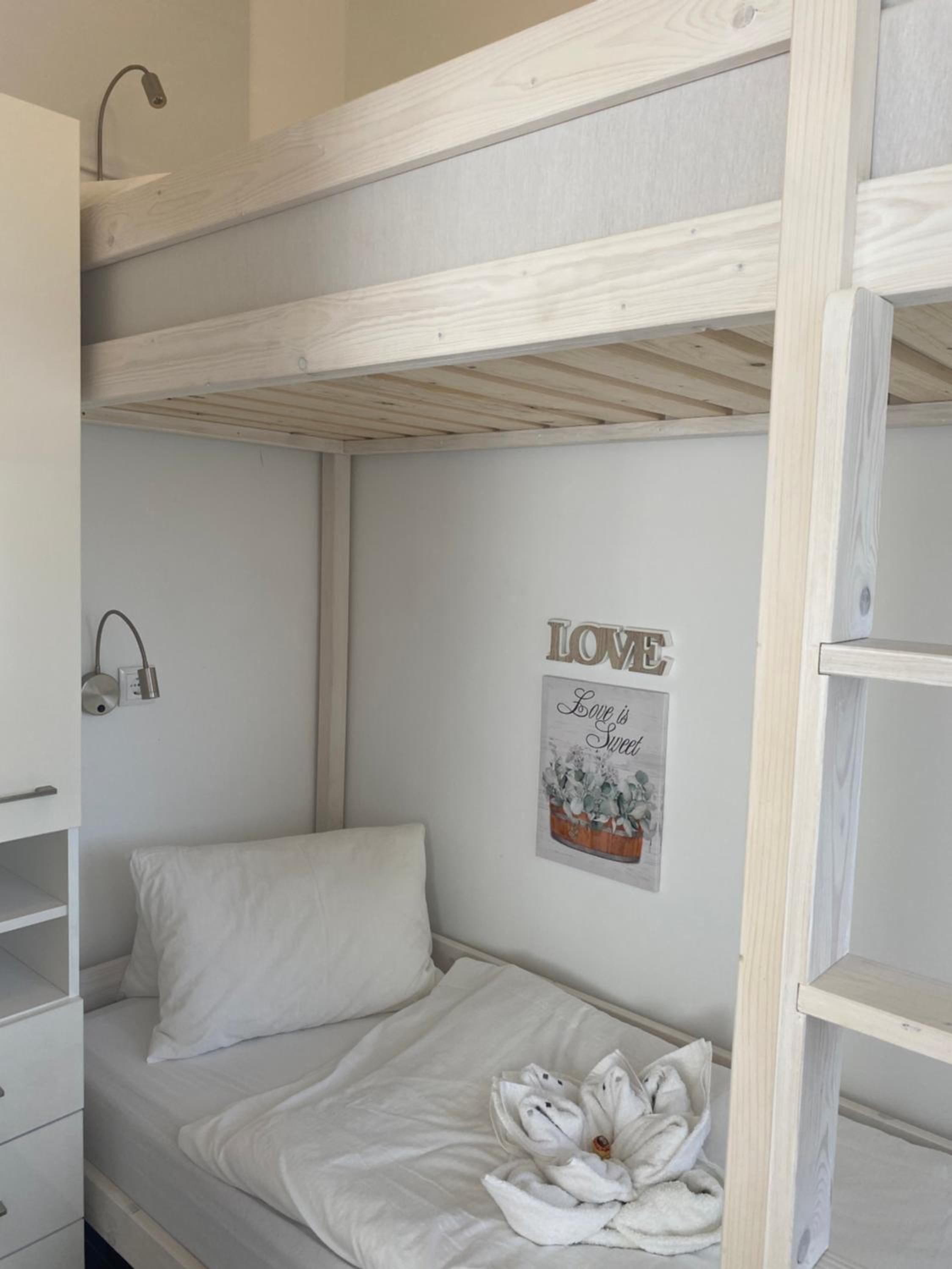Rosebeach Appartement am Ossiachersee und Gerlitzen Skipiste