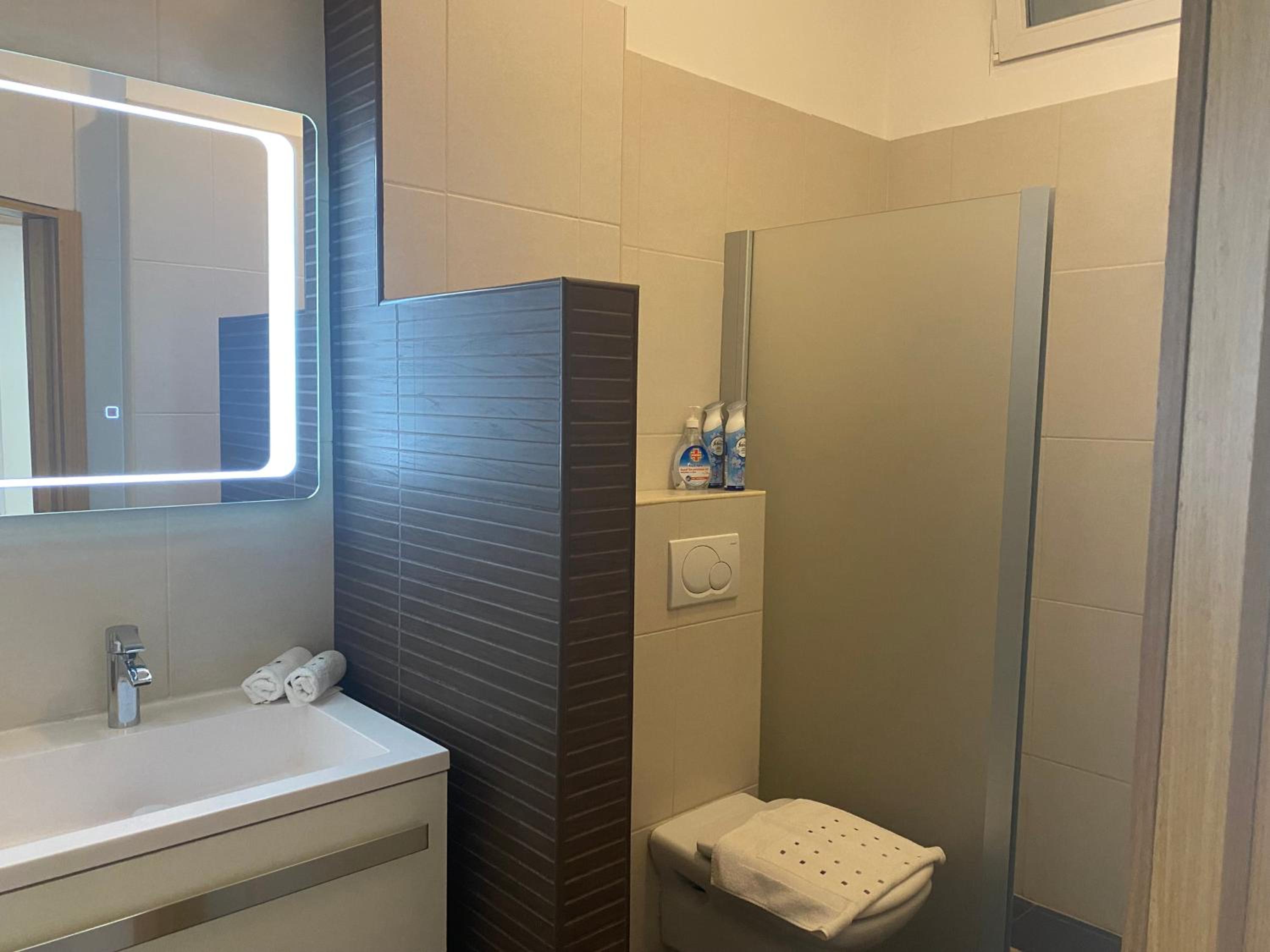 Rosebeach Appartement am Ossiachersee und Gerlitzen Skipiste