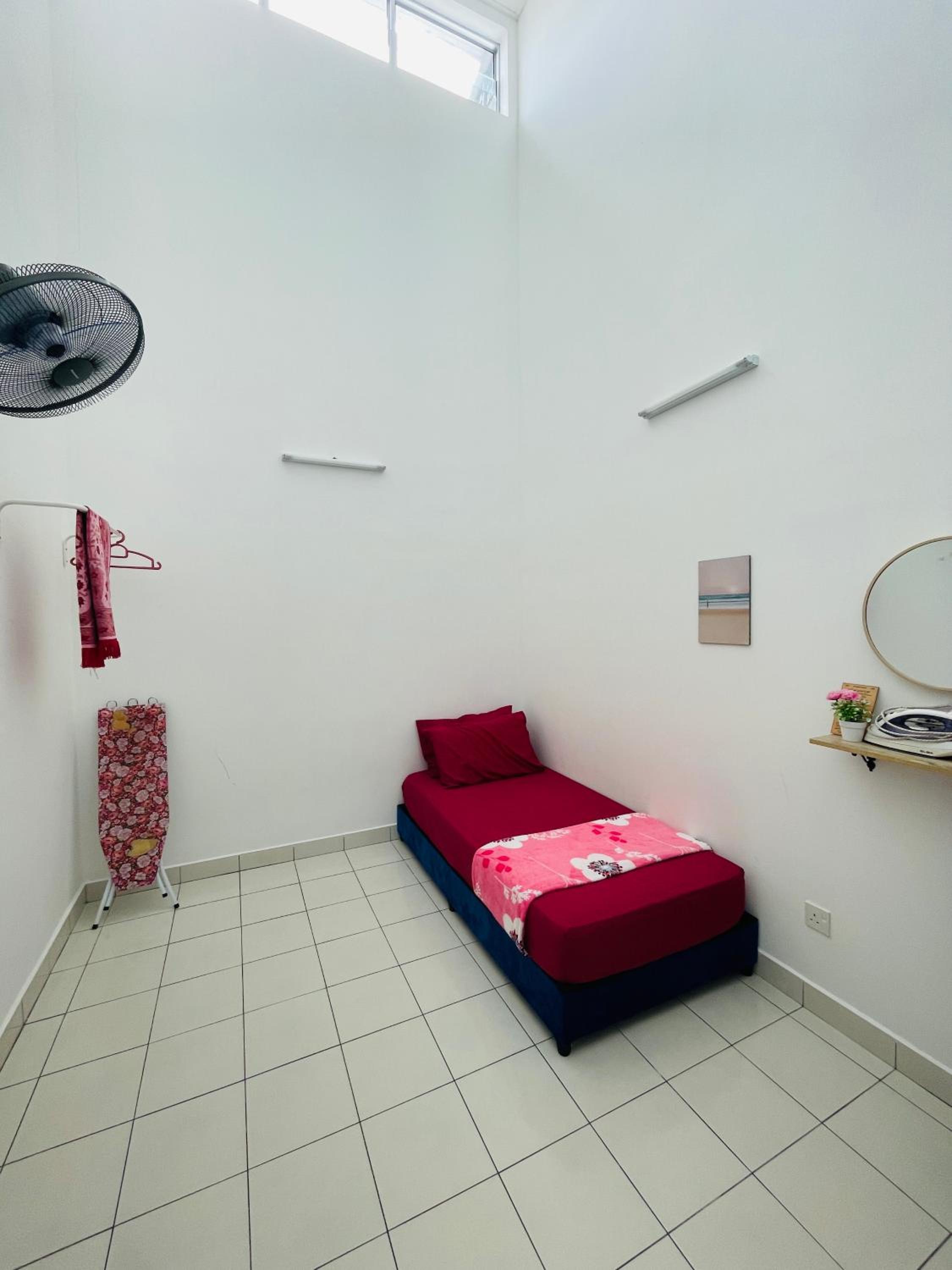 Al Ghazali Homestay photo 4