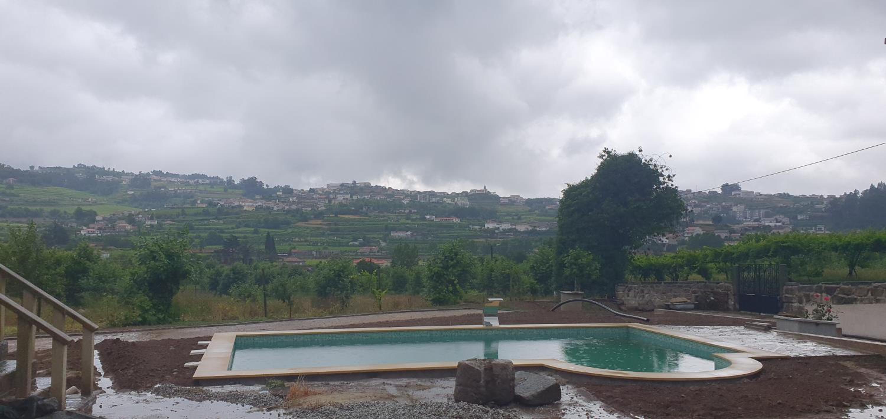 Quinta da Cachada view 3