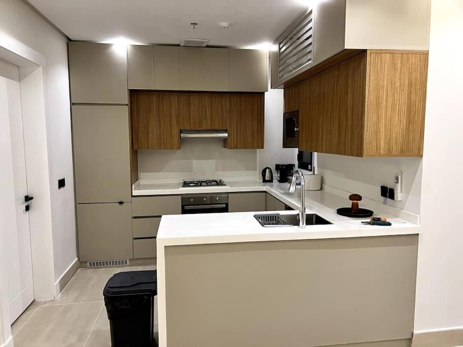 Luxury apartments Ajlan Rivera H4