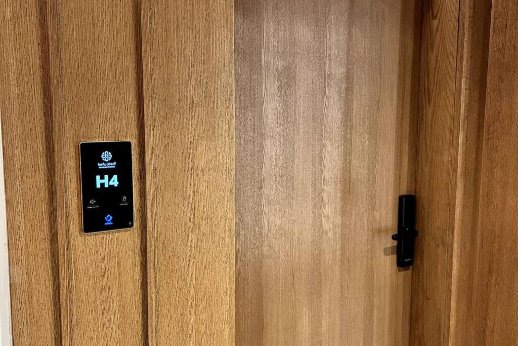 Luxury apartments Ajlan Rivera H4