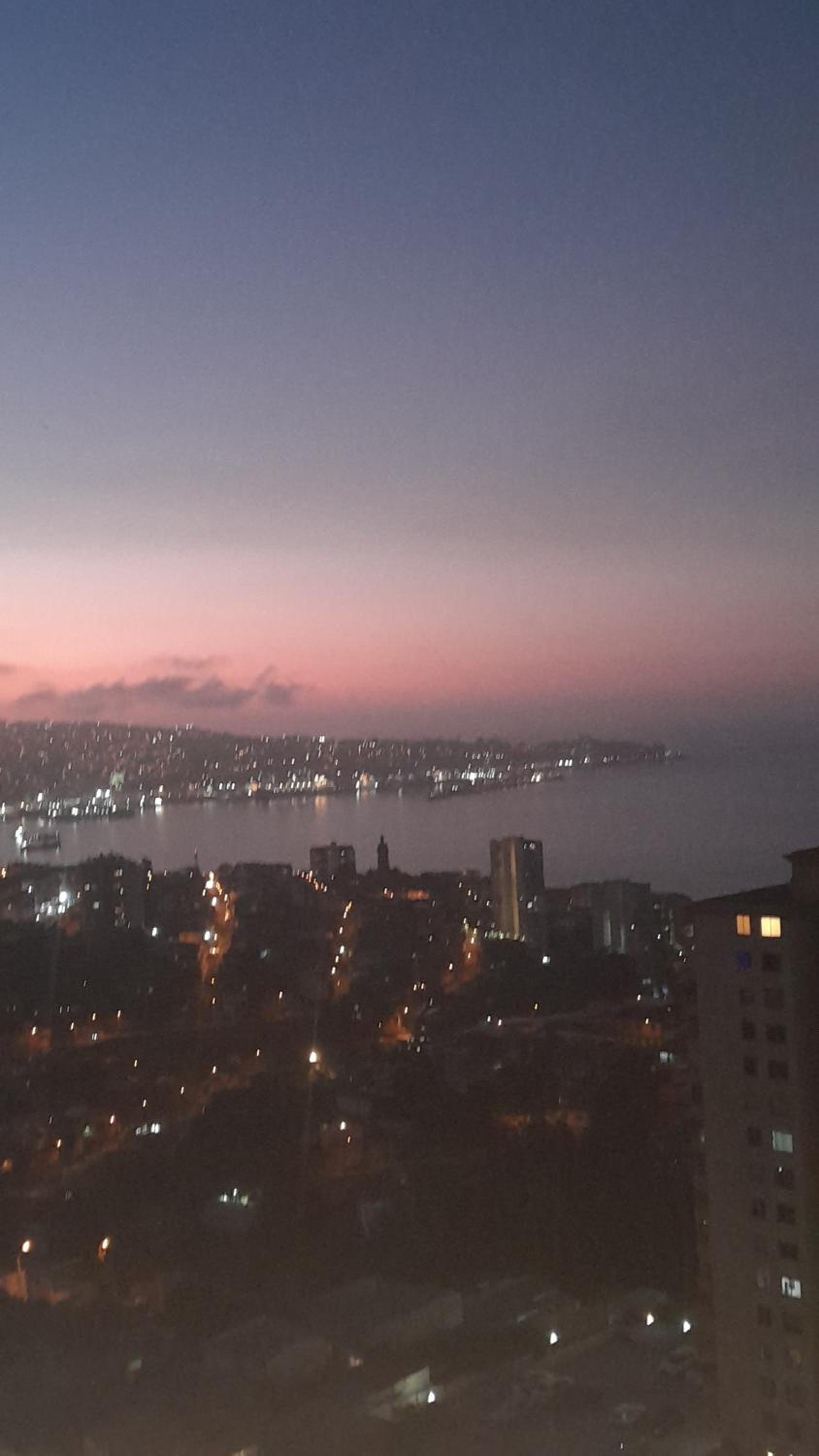 Valparaiso de mi amor