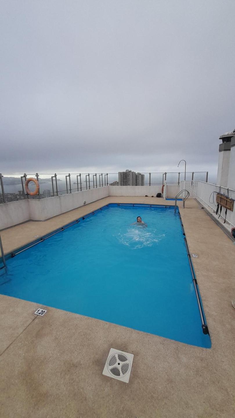 Valparaiso de mi amor